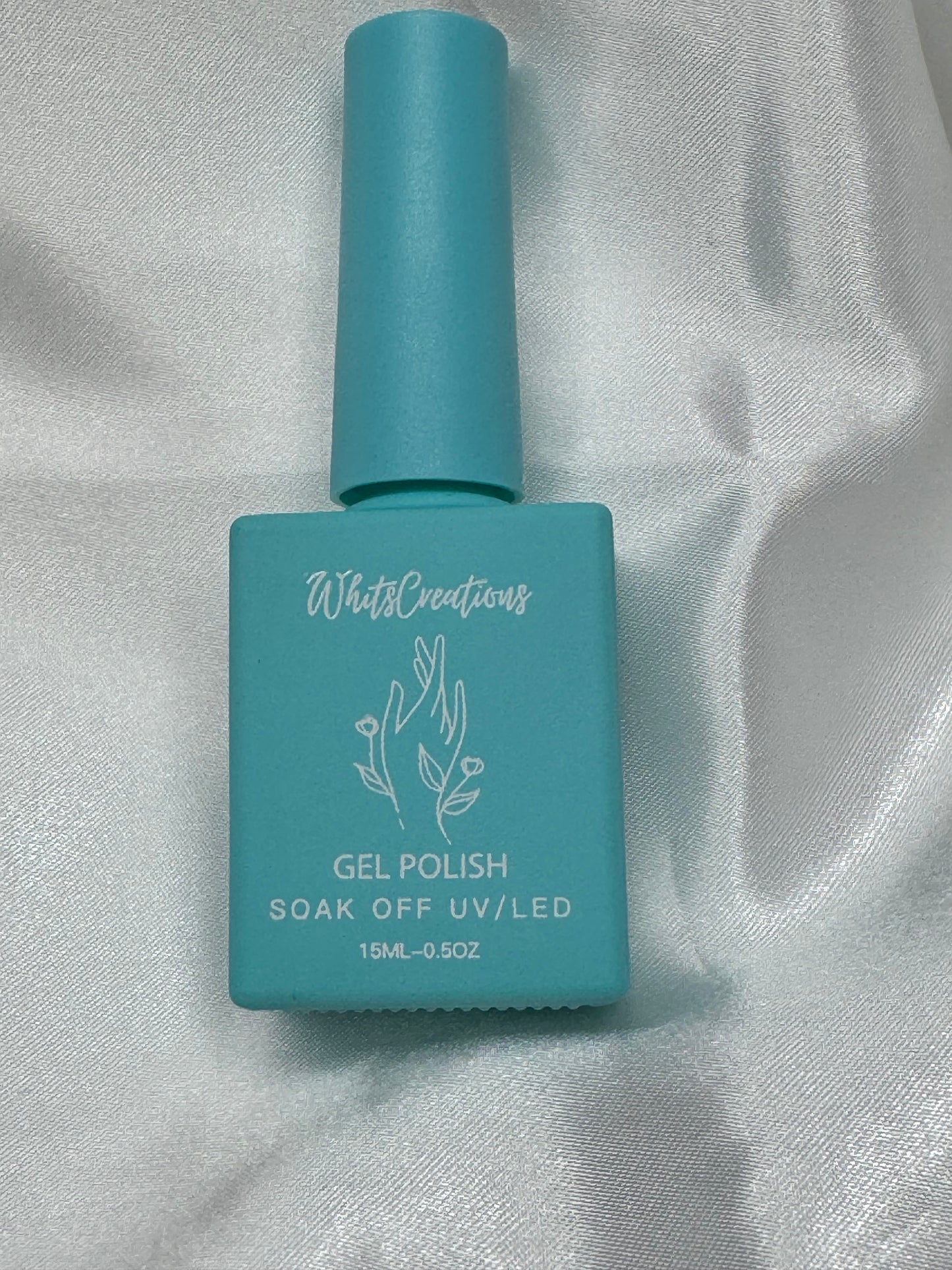 Gel polish