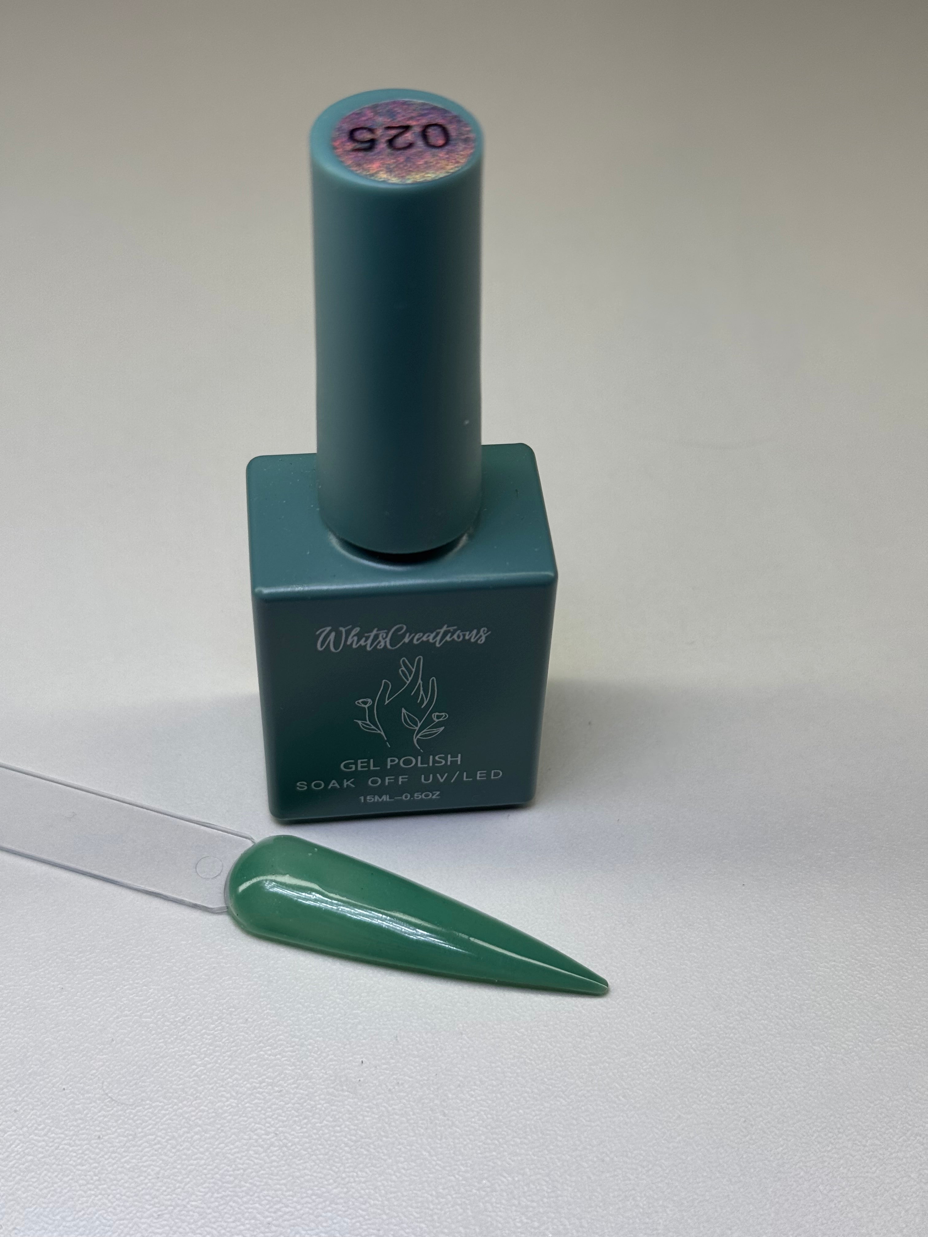 Gel Color-25