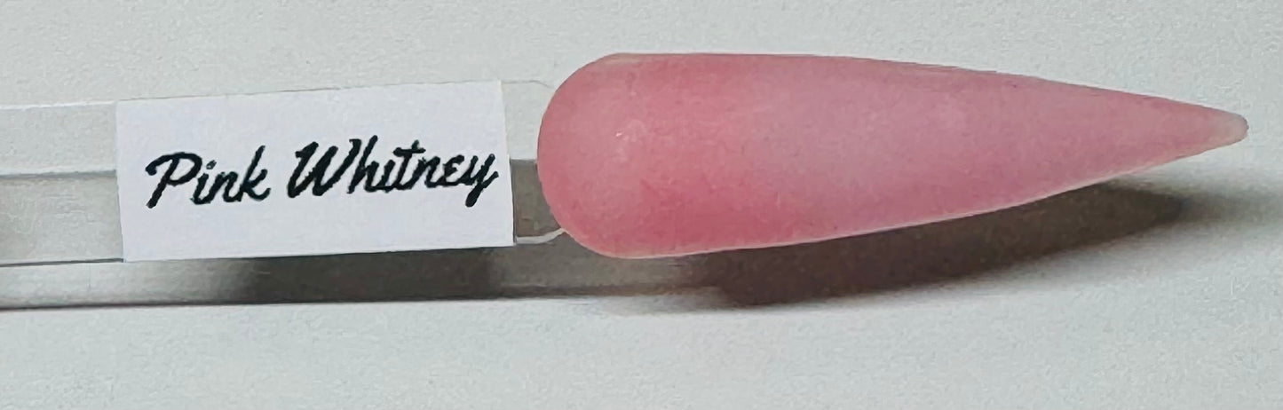 Pink Whitney