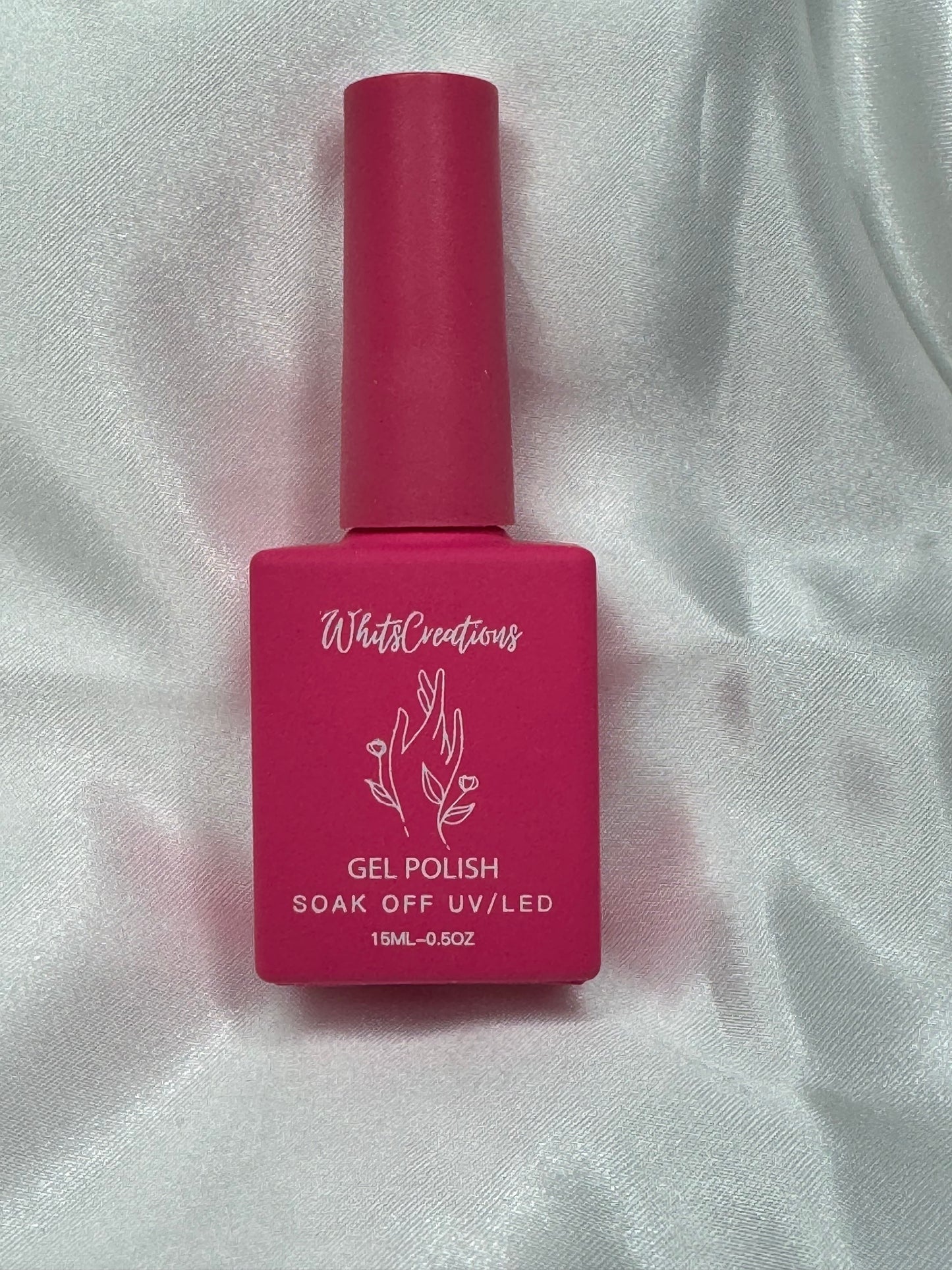 Gel polish