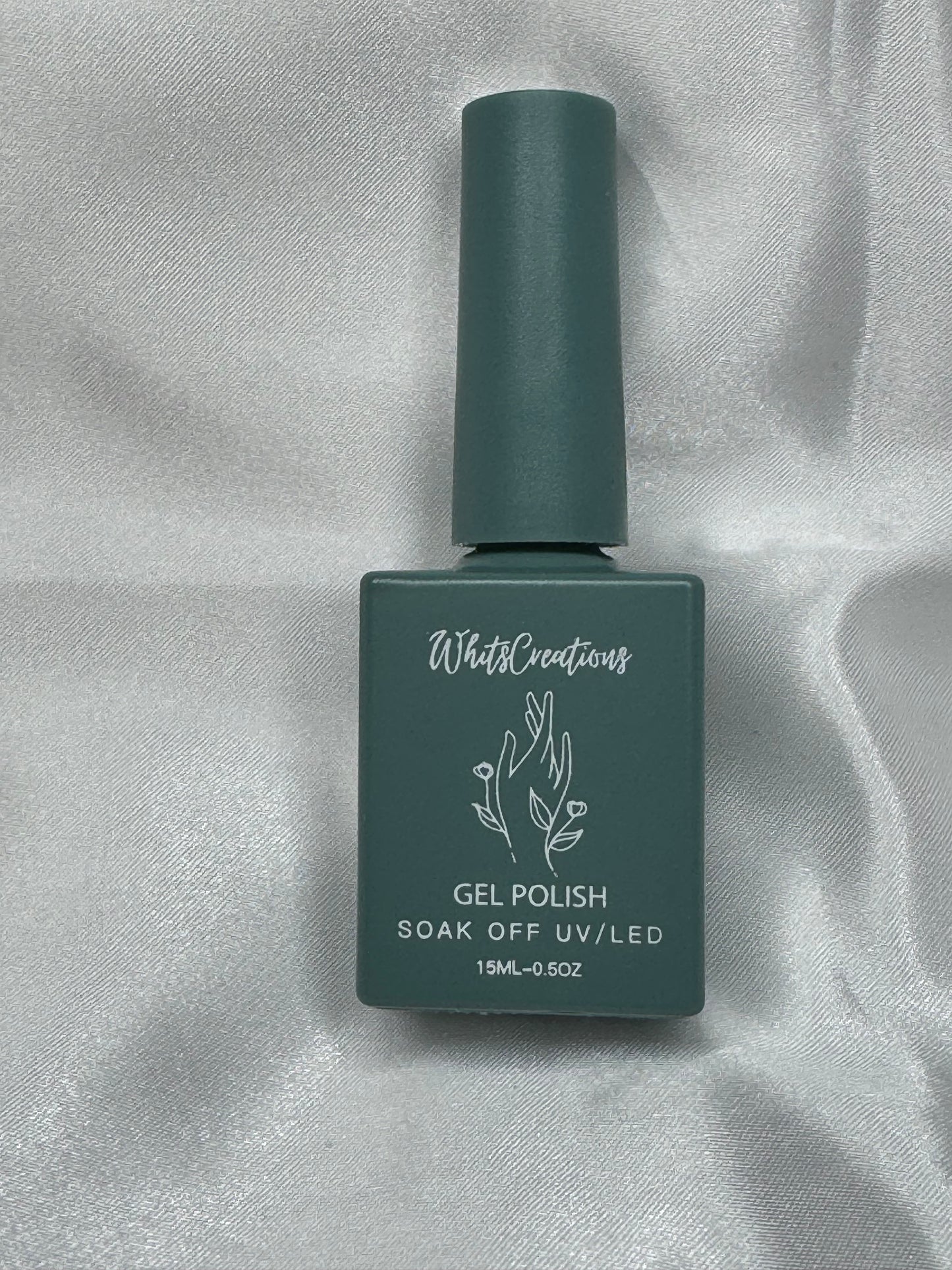 Gel polish