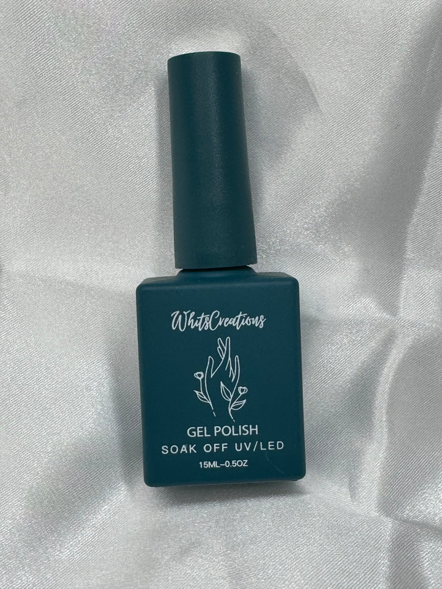 Gel polish