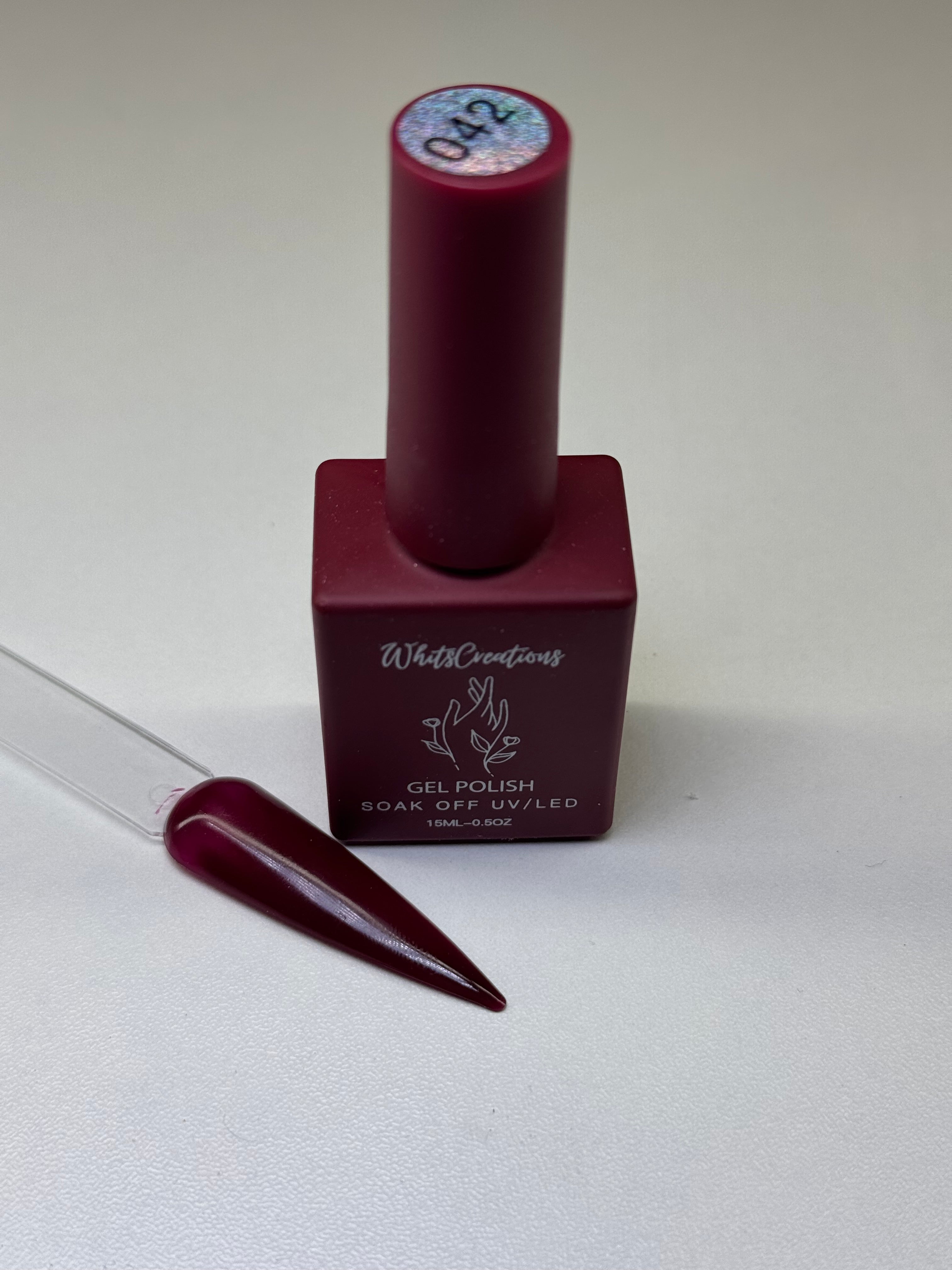 Gel Color-42