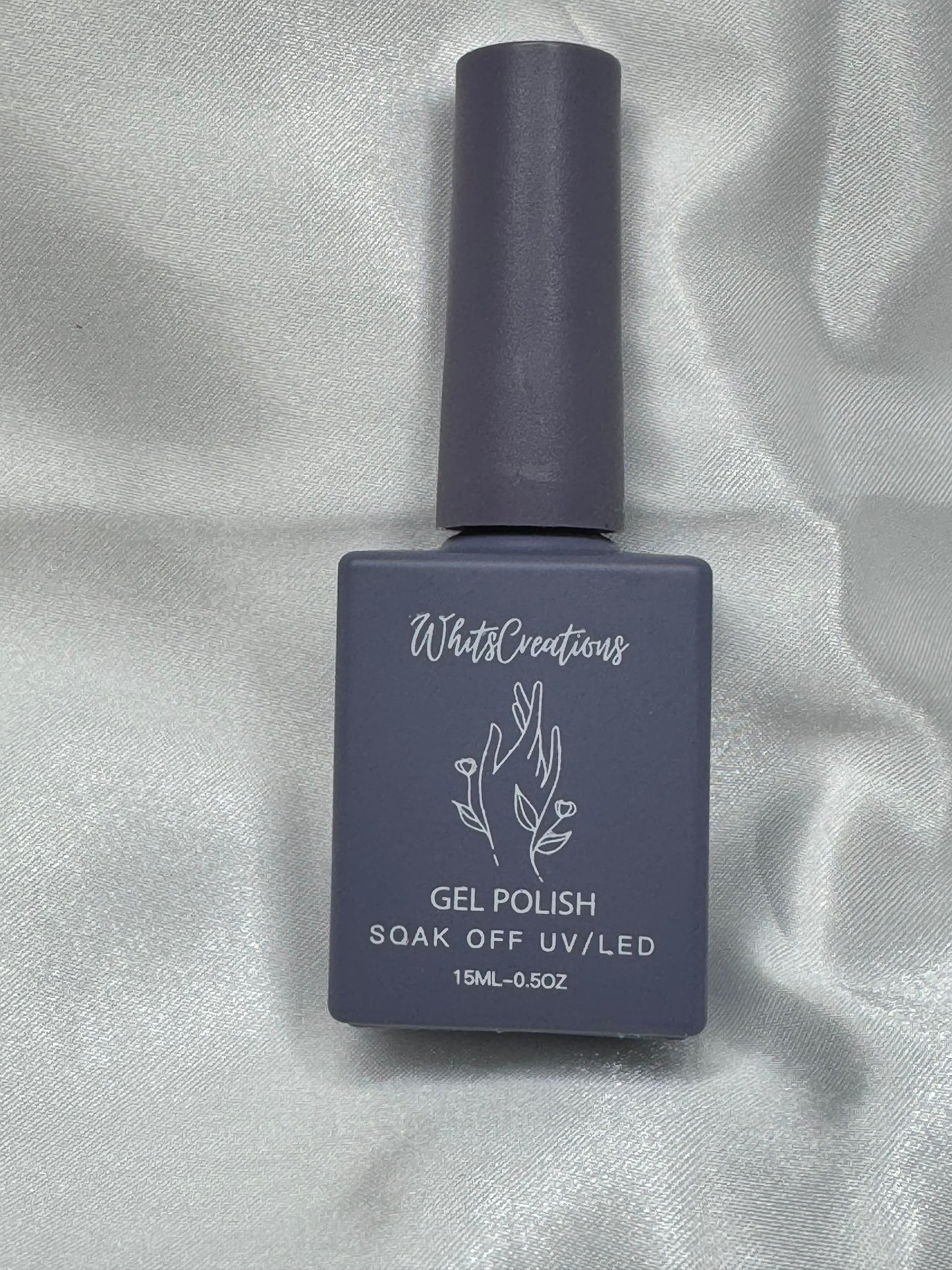Gel polish