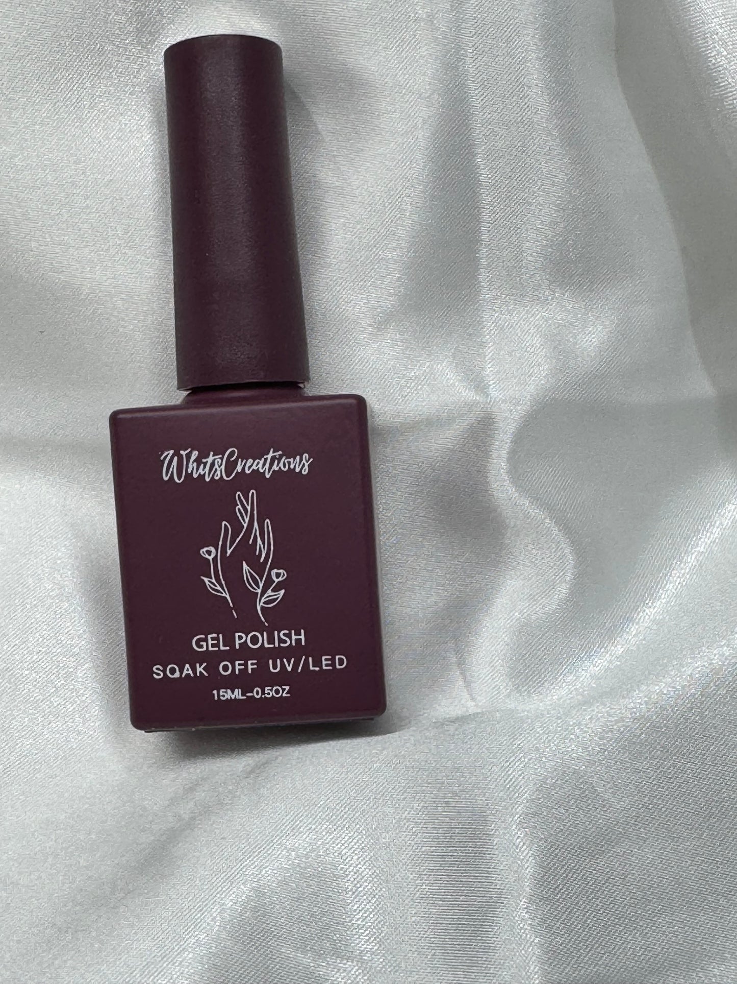 Gel polish