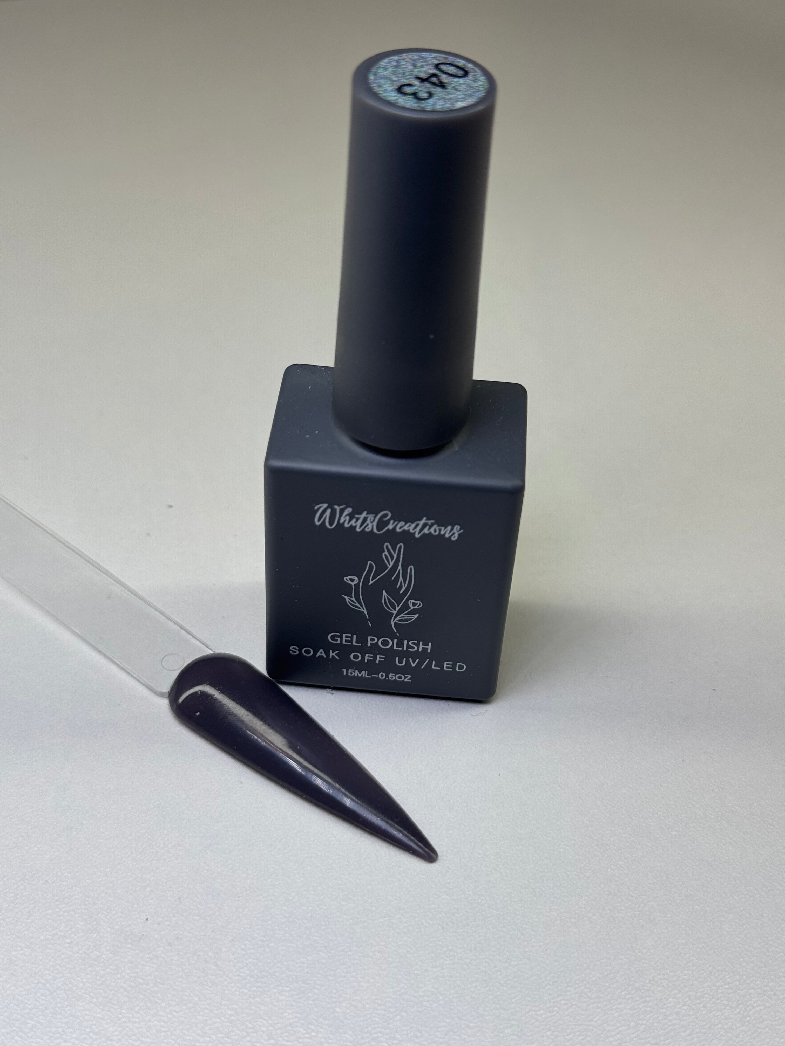 Gel Color-43