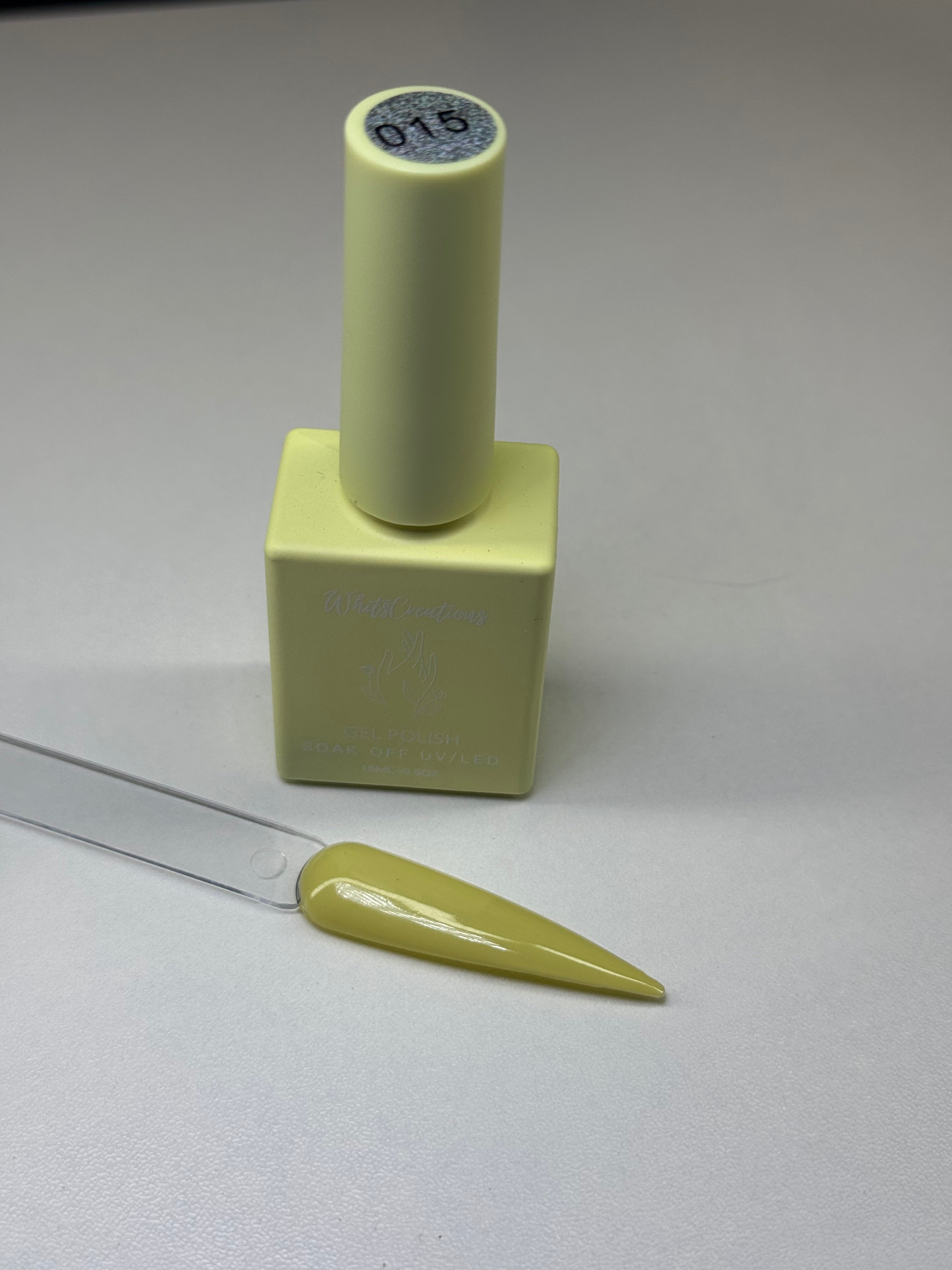 Gel Color-15