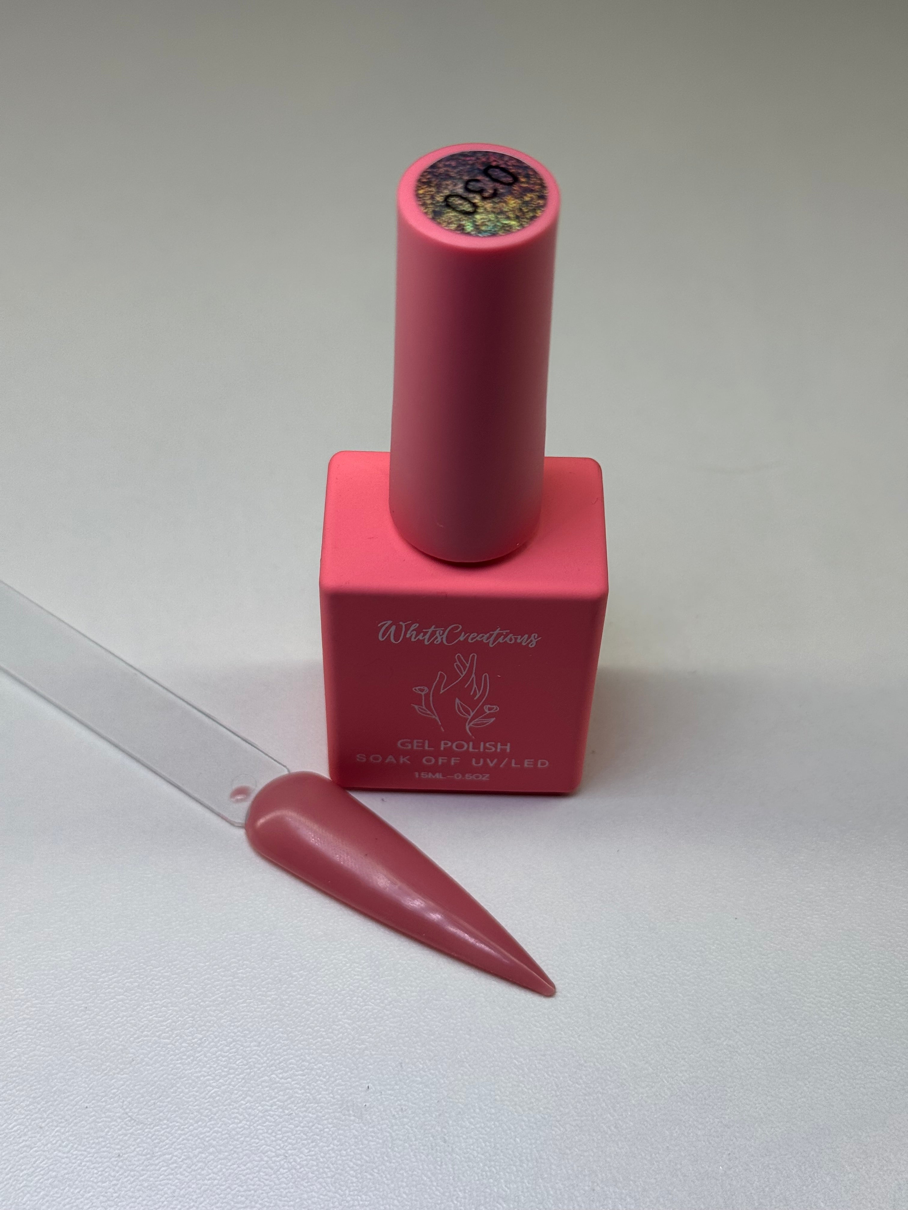 Gel Color-30