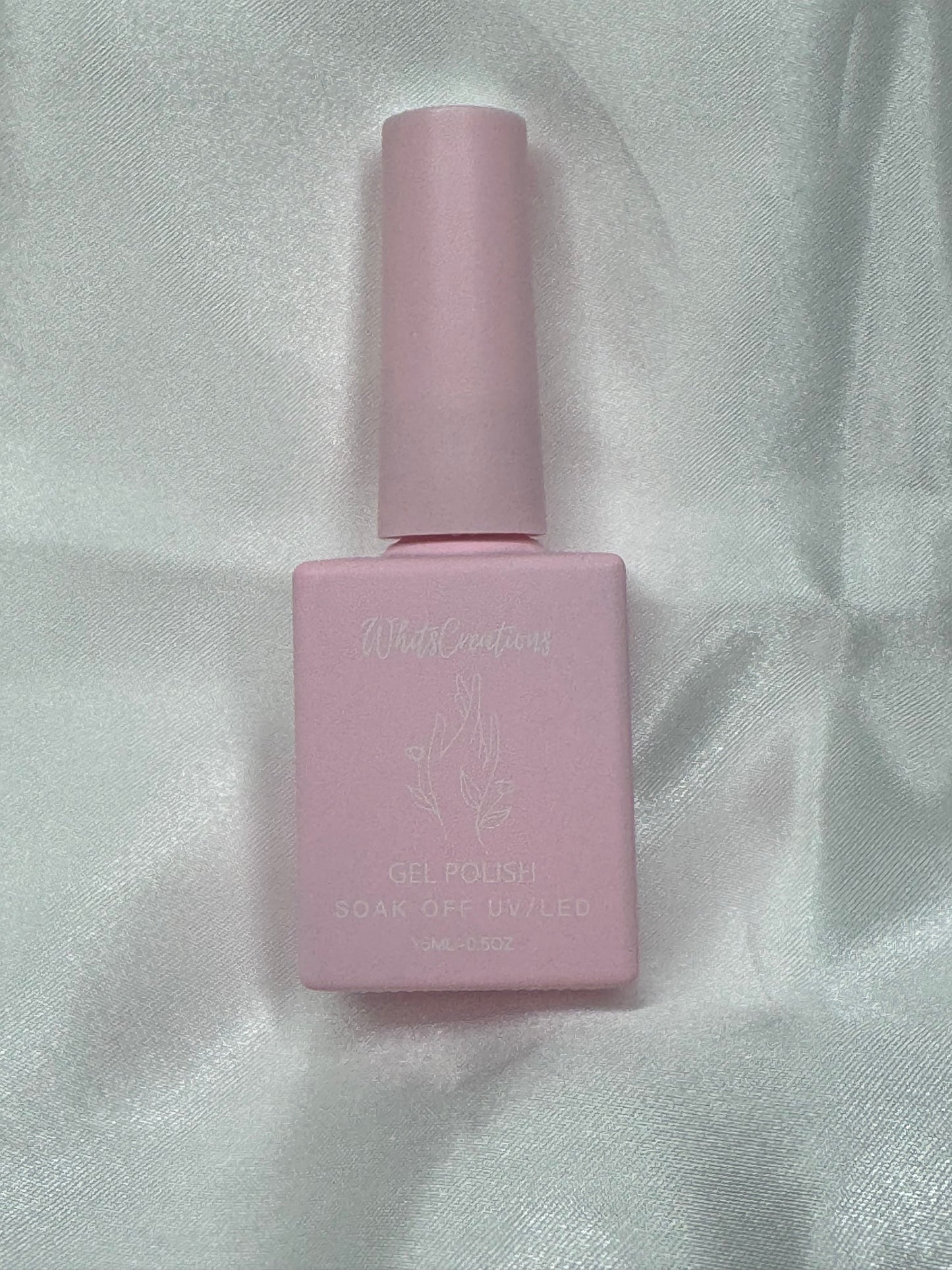 Gel polish