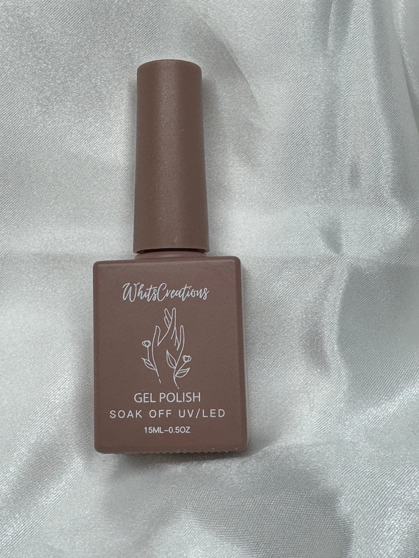 Gel polish