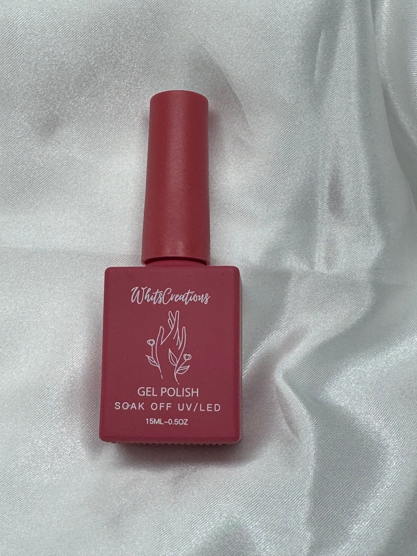 Gel polish