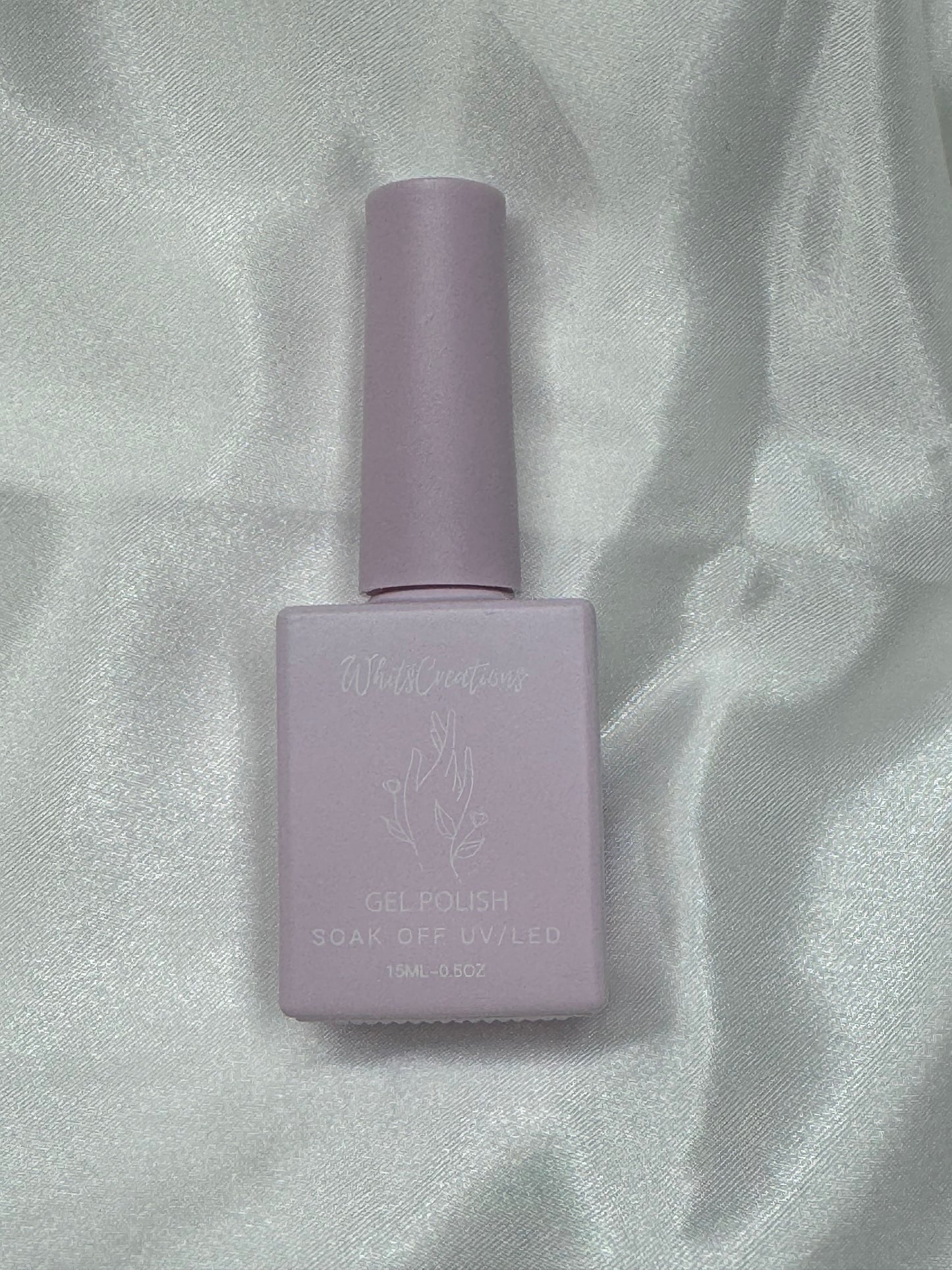 Gel polish