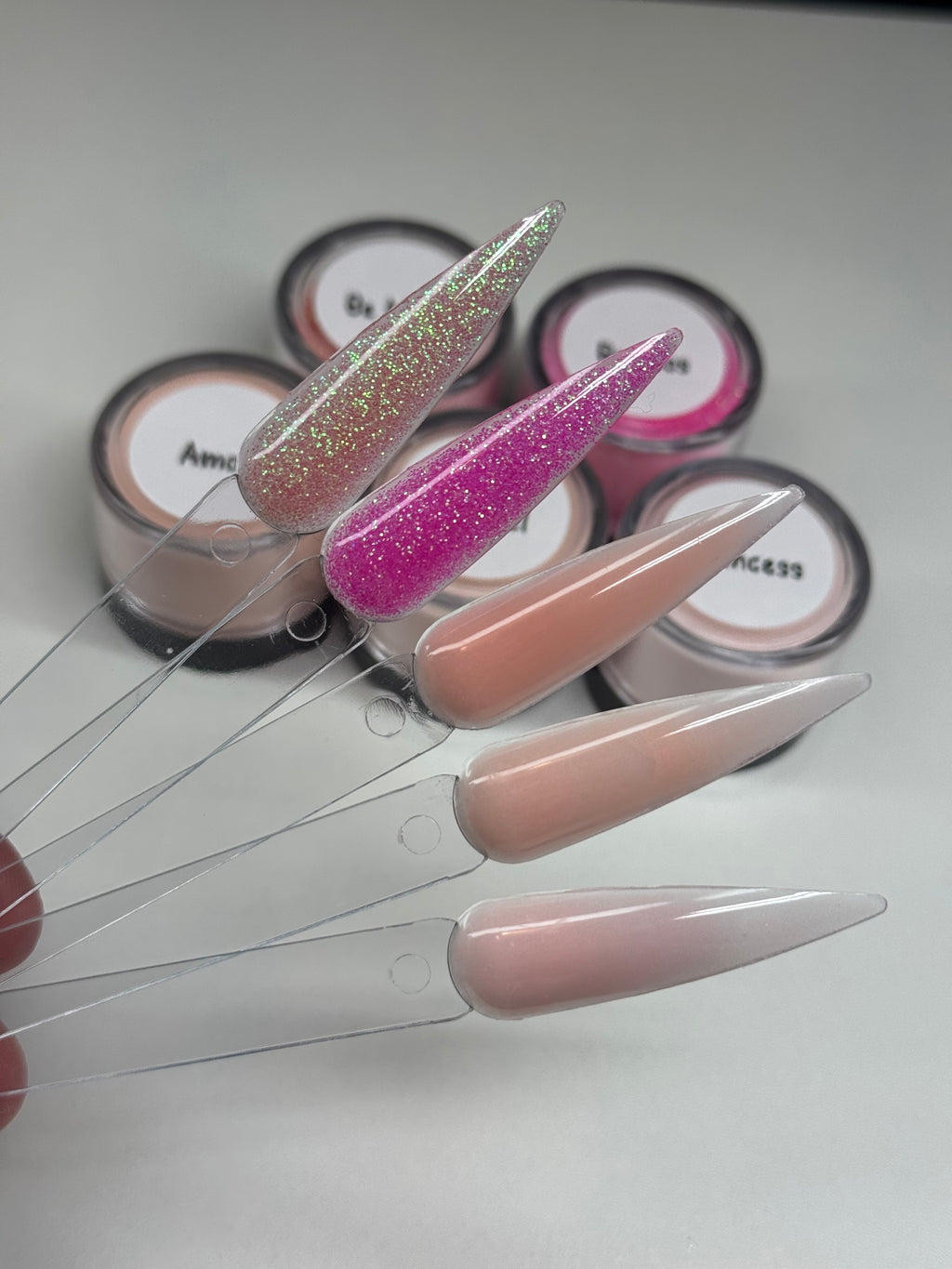 Galentines Acrylic Collection