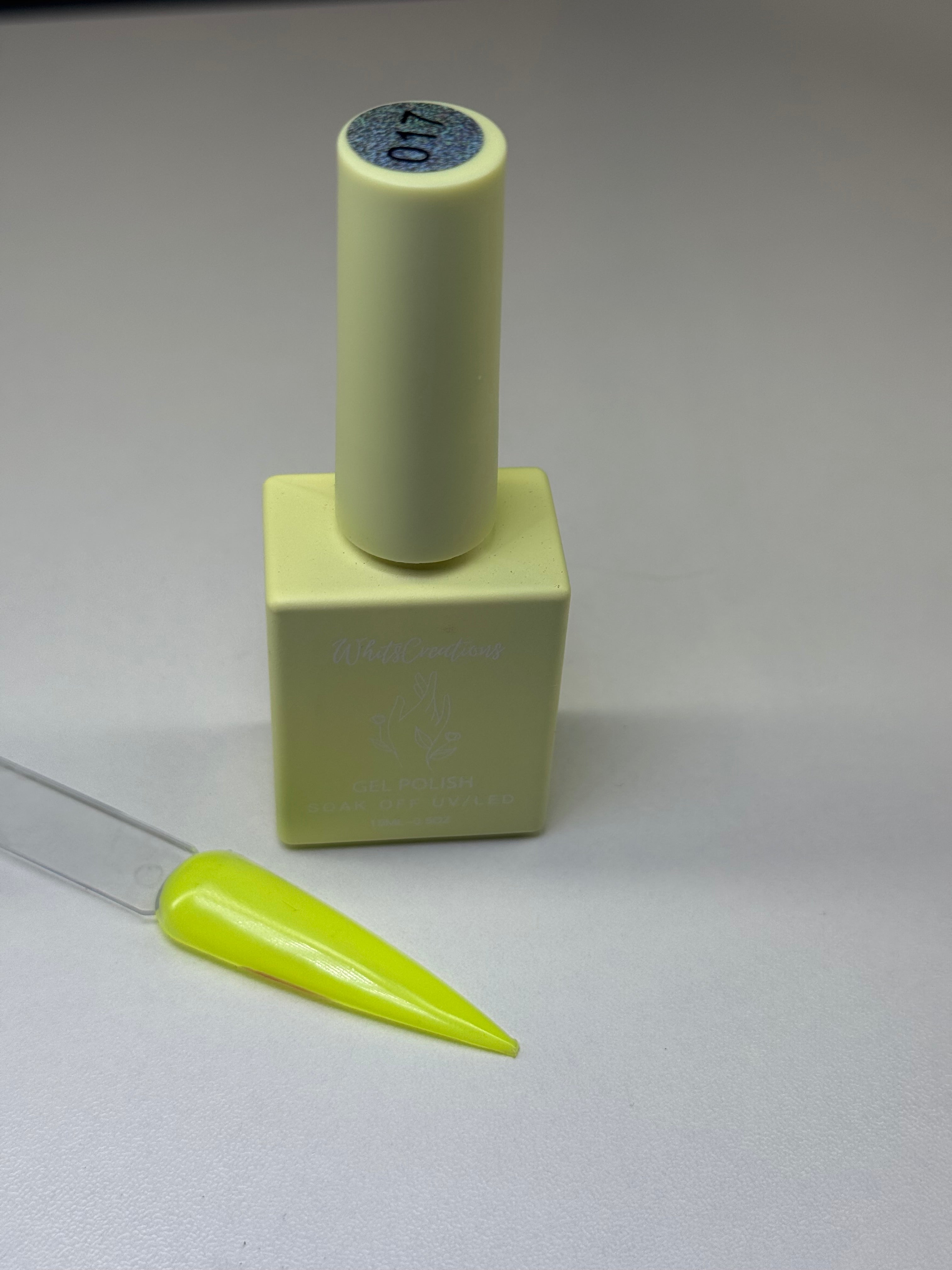 Gel Color-17