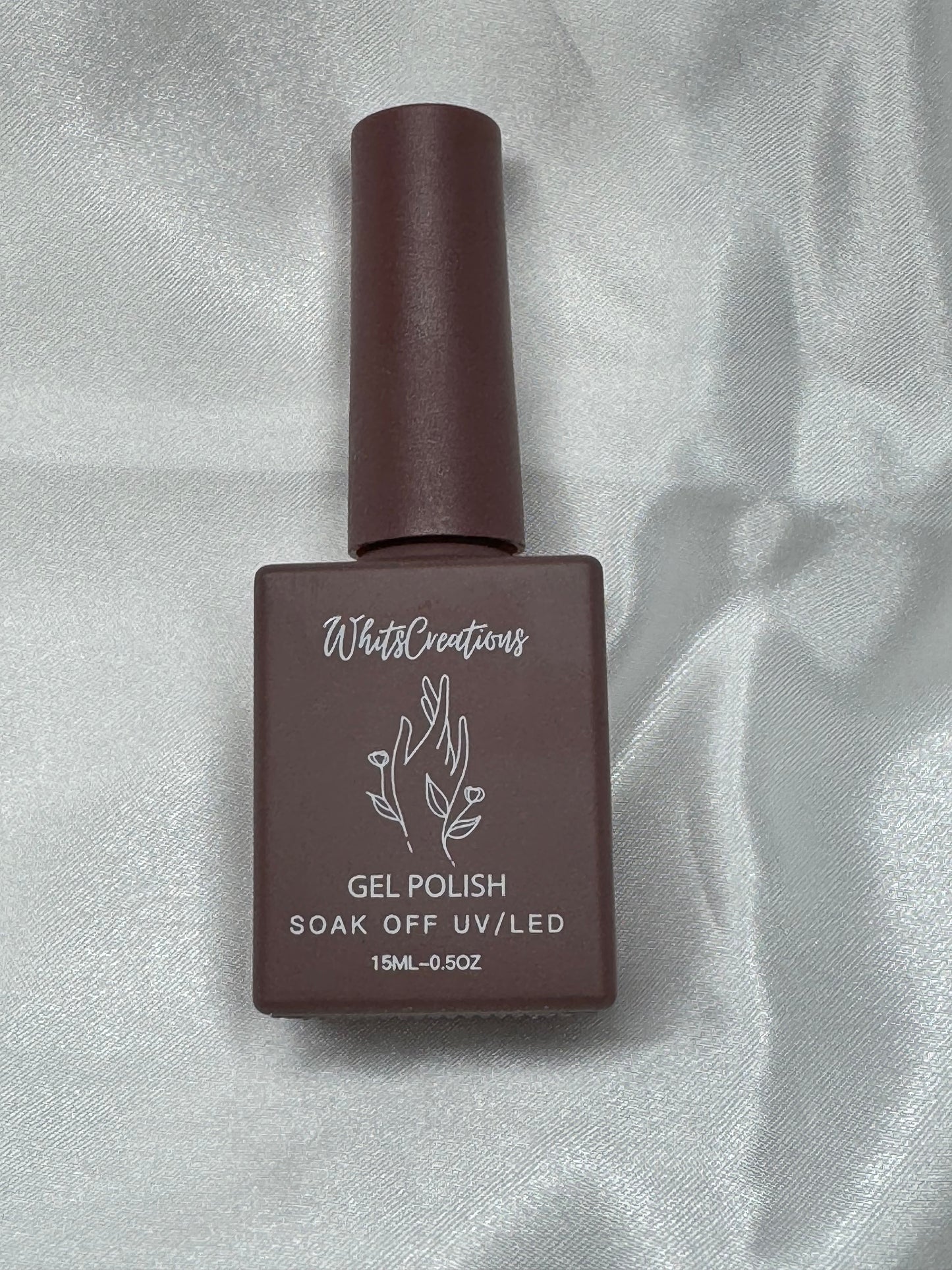Gel polish