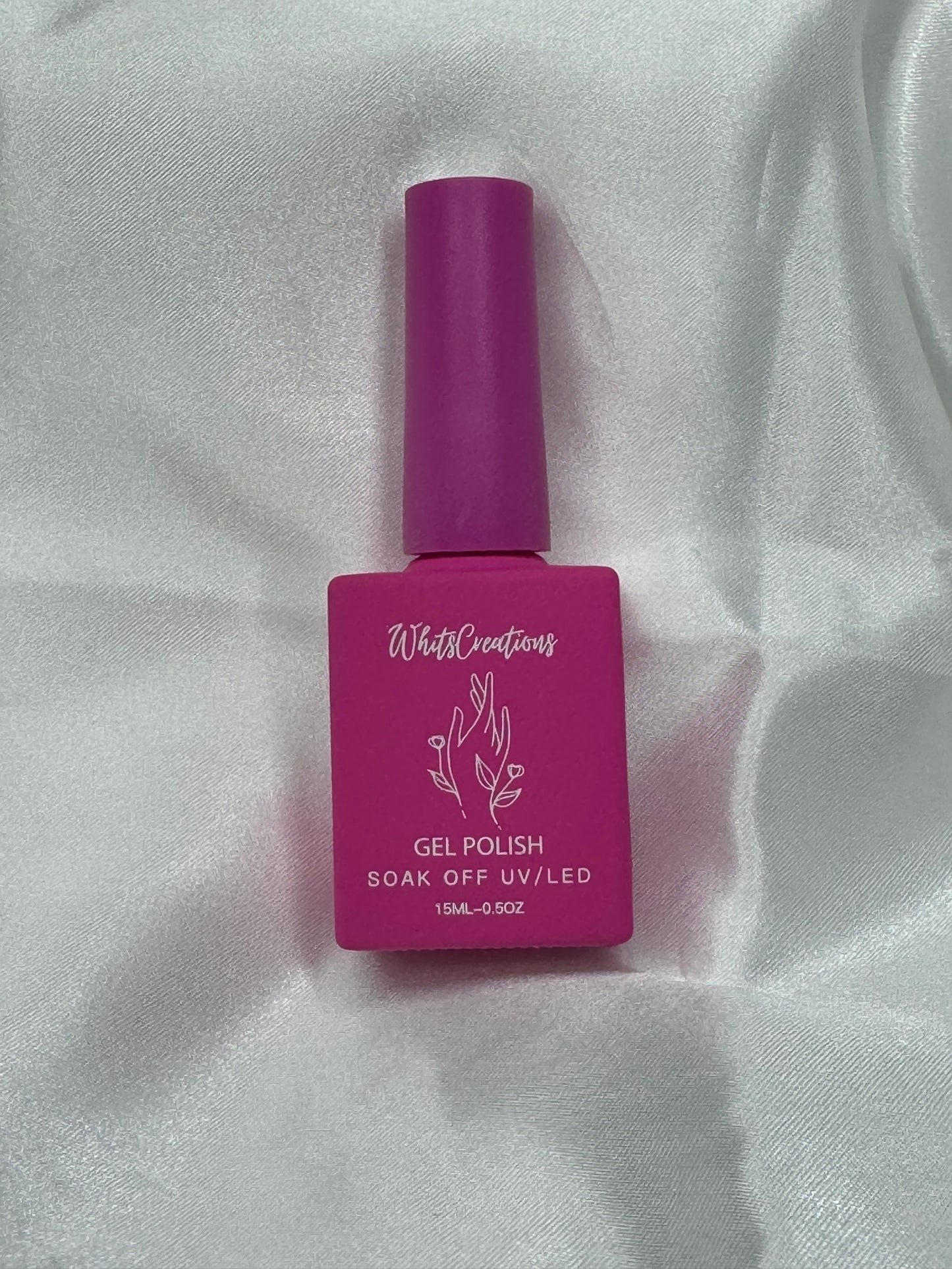 Gel polish