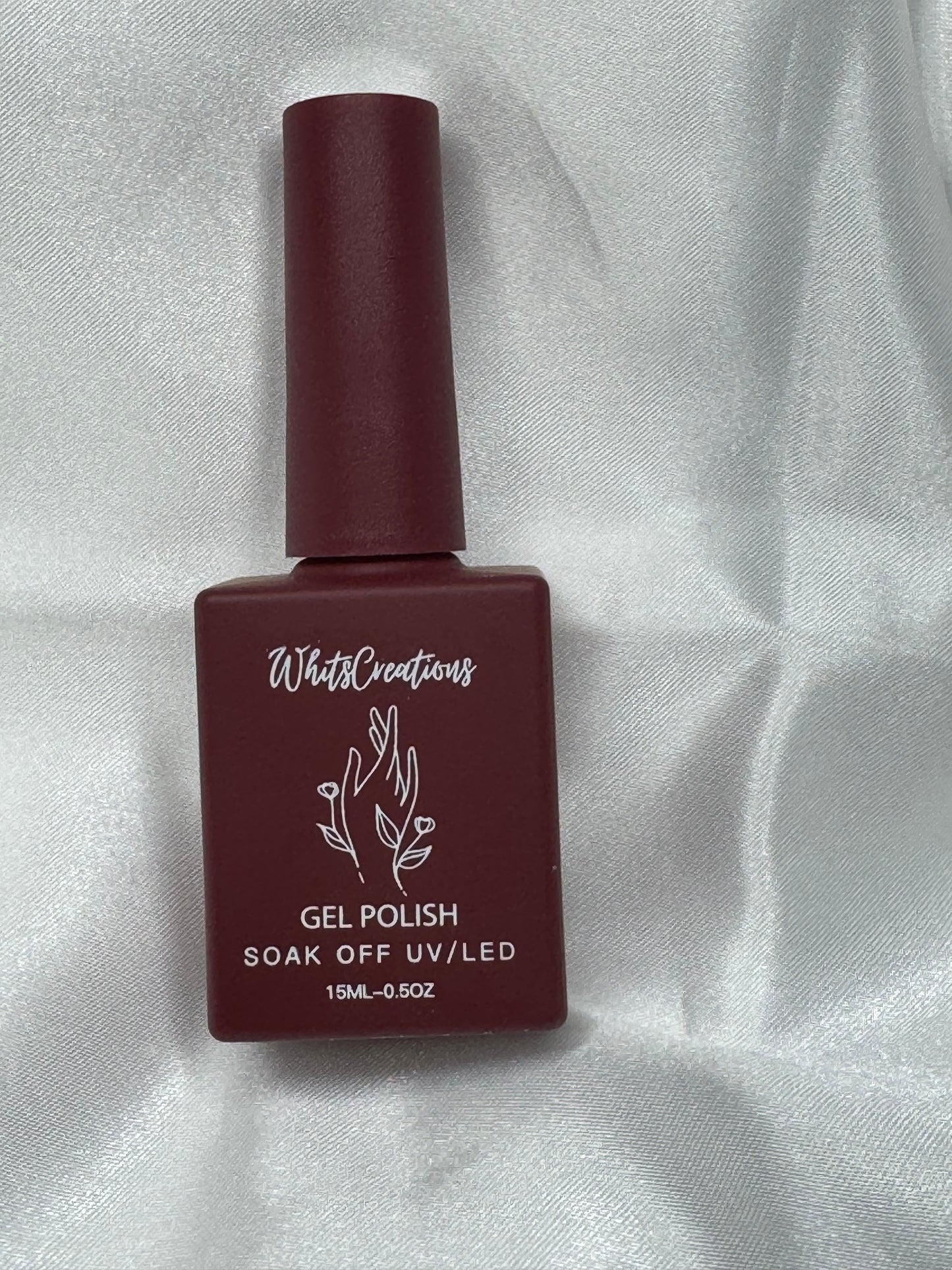 Gel polish