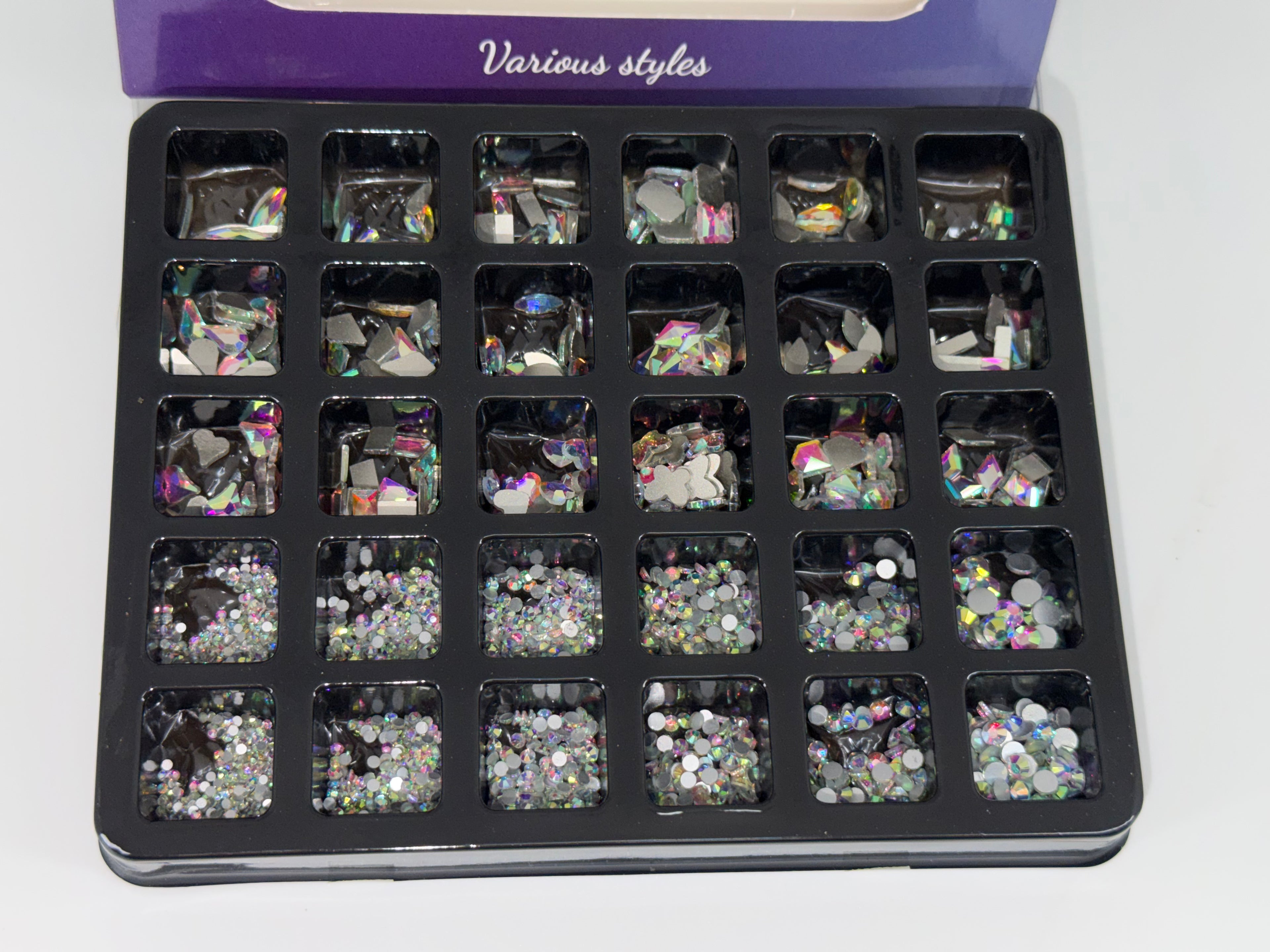 Rhinestones