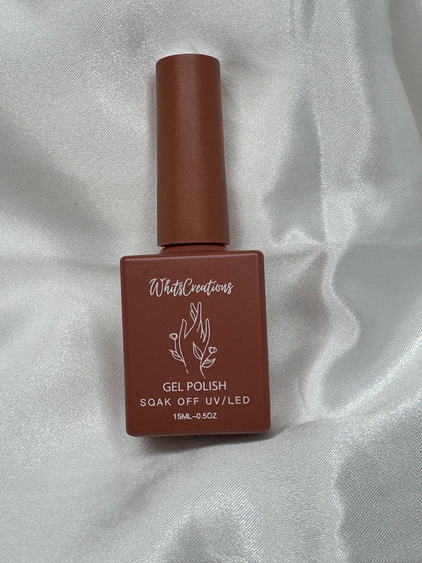 Gel polish