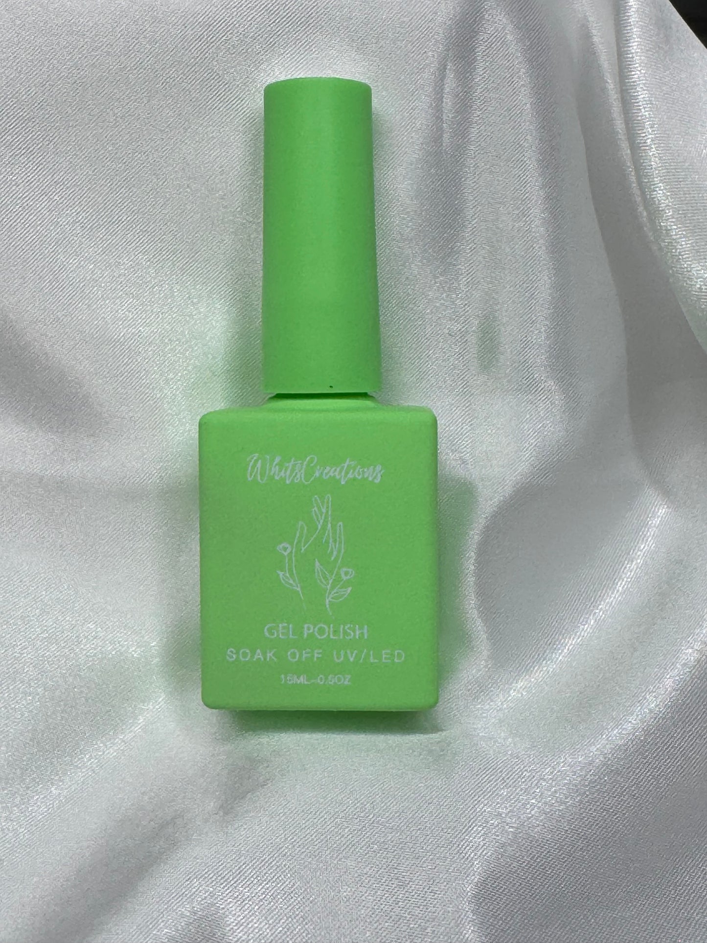 Gel polish