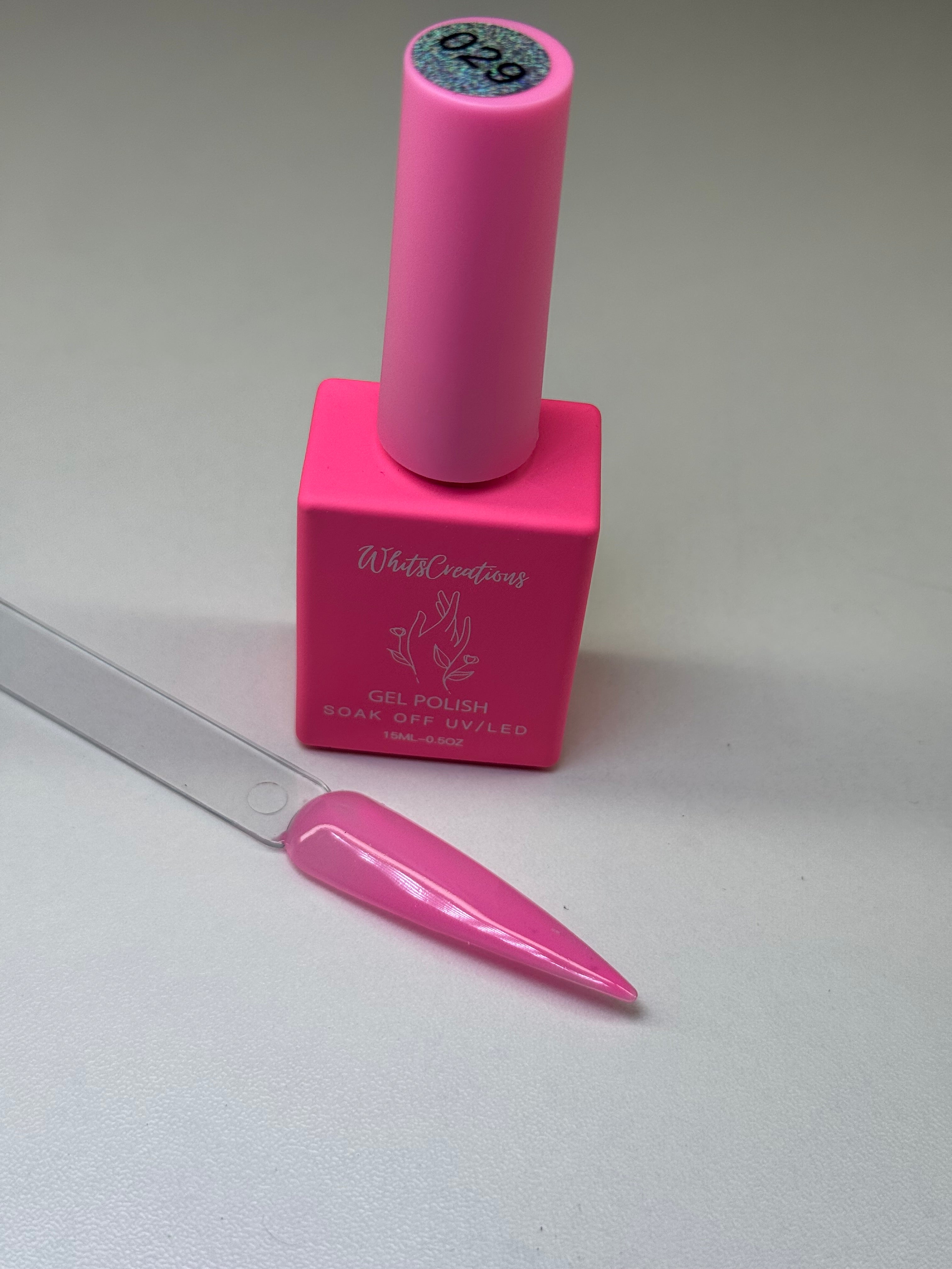 Gel Color-29