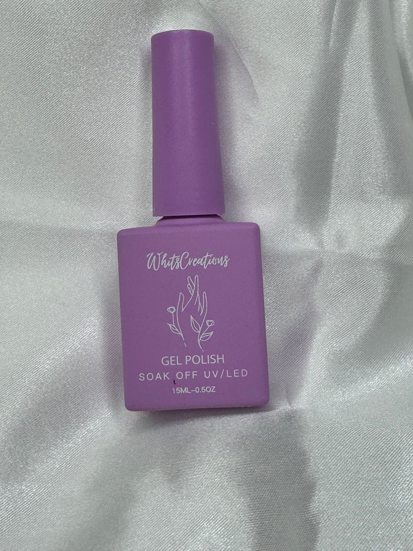 Gel polish