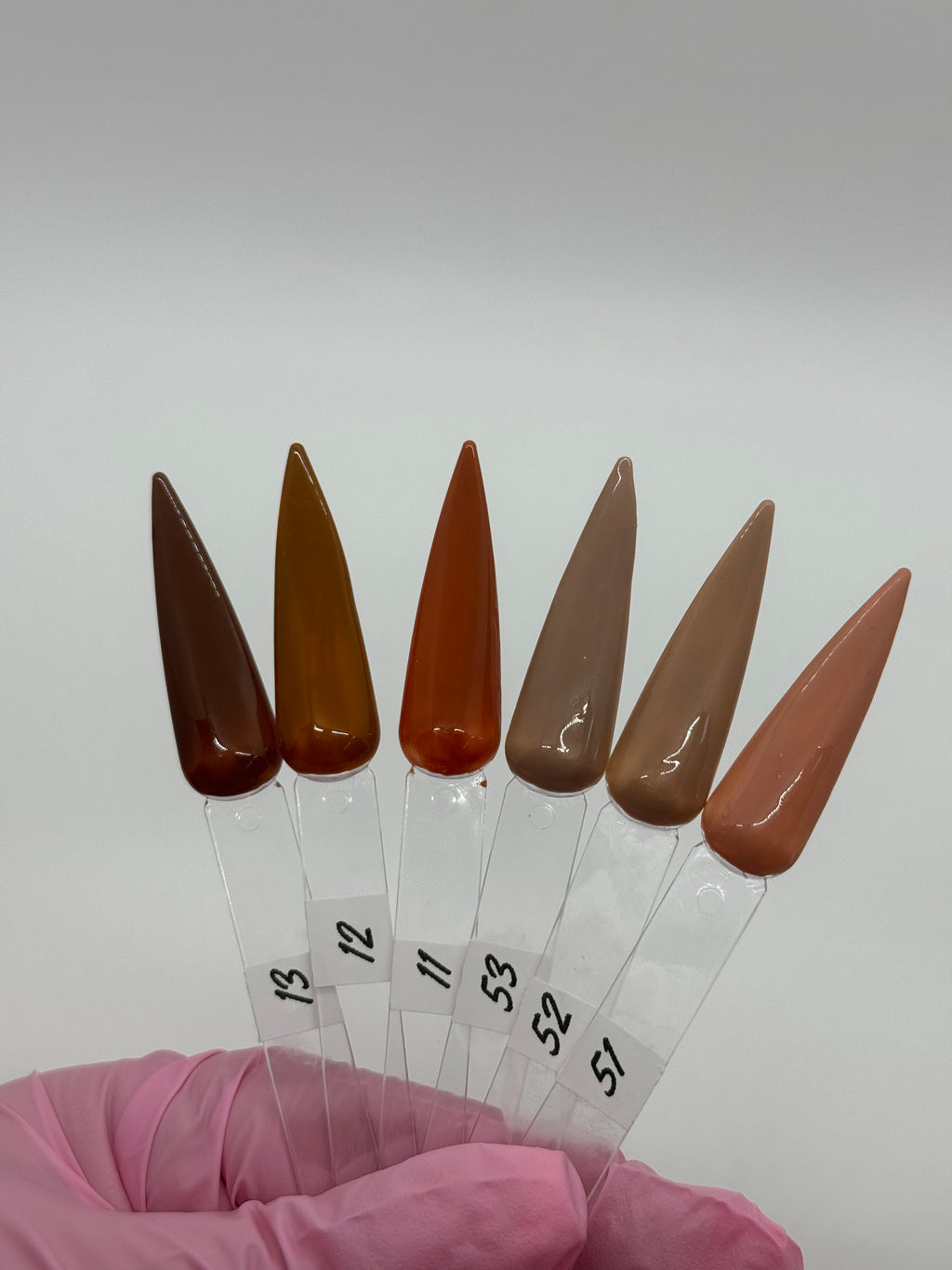 Gel polish