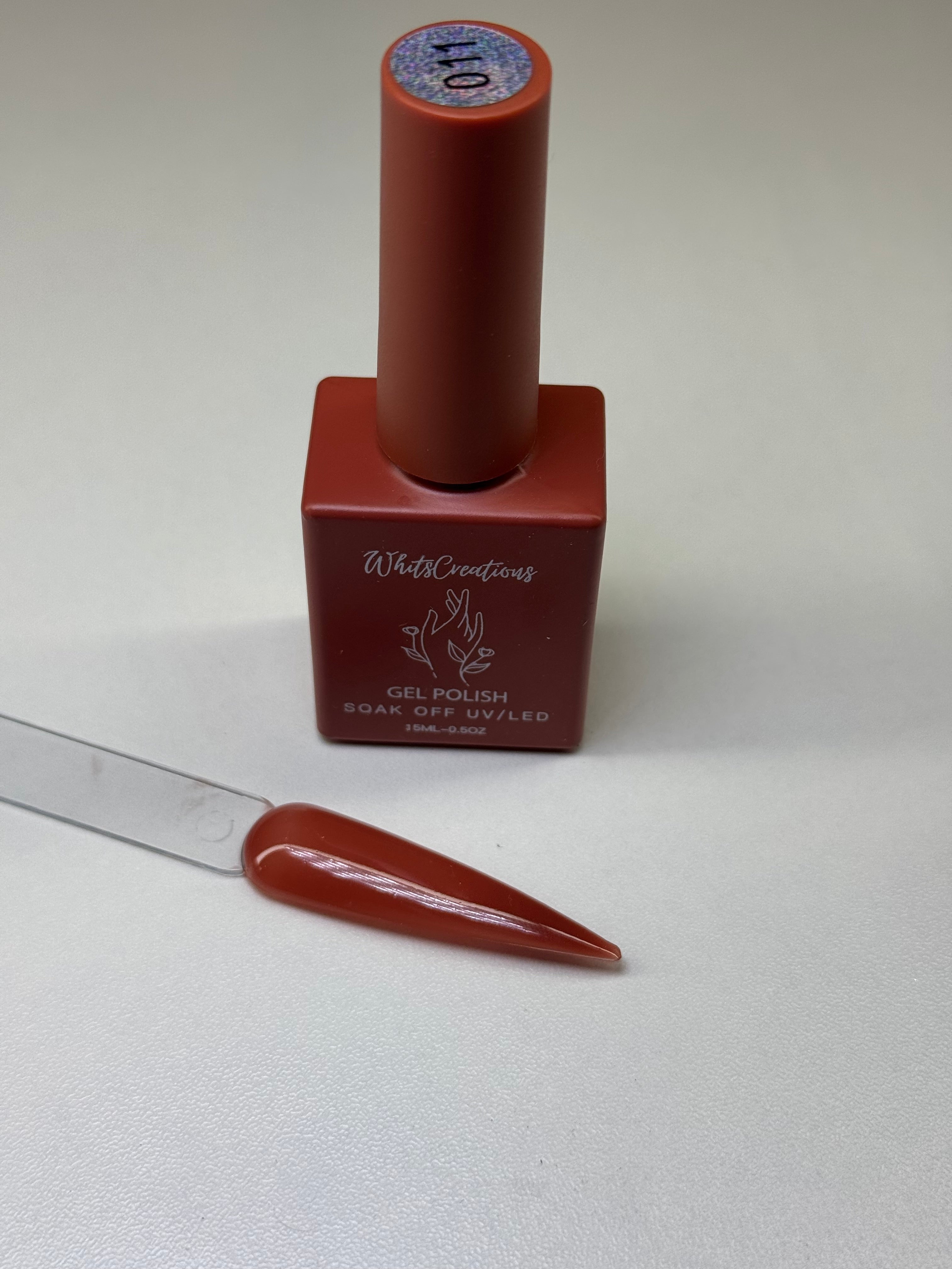 Gel Color-11