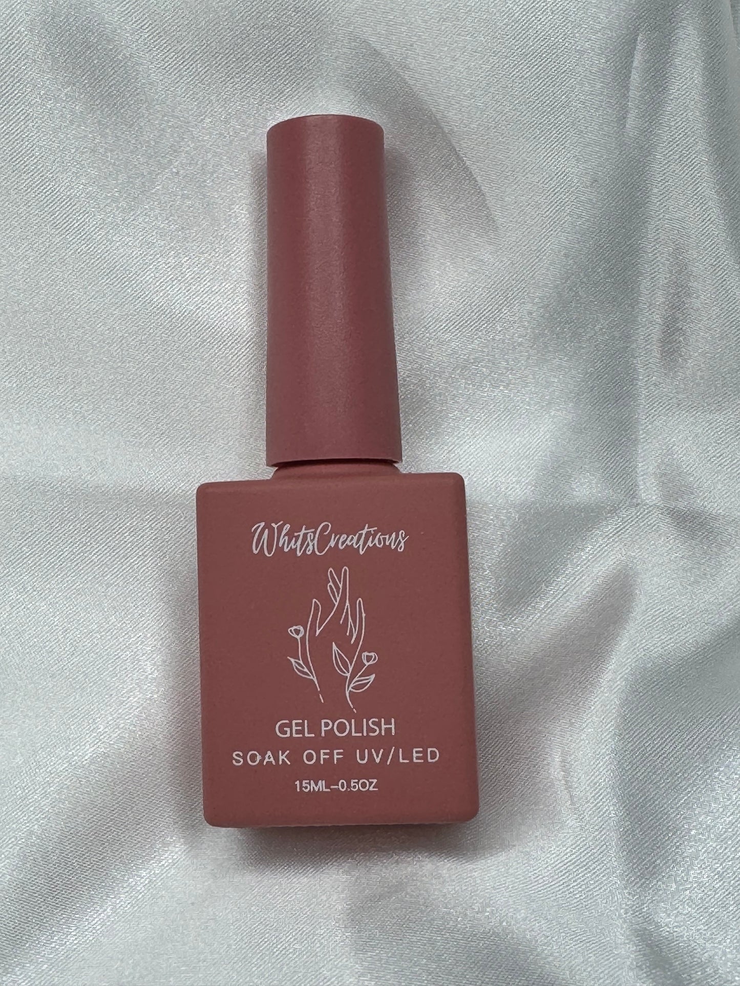Gel polish