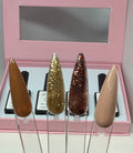 Fall Gel Collection