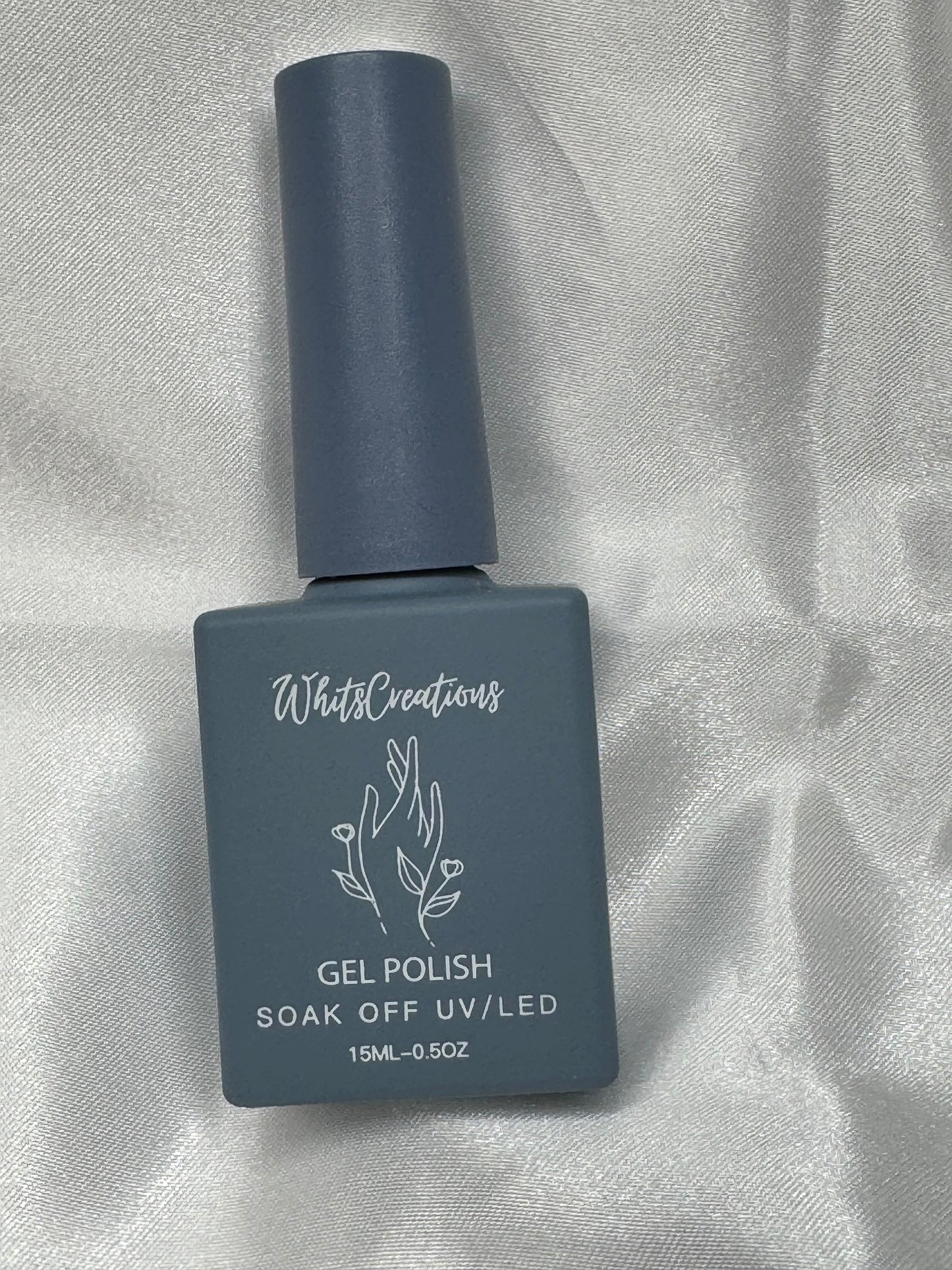 Gel polish