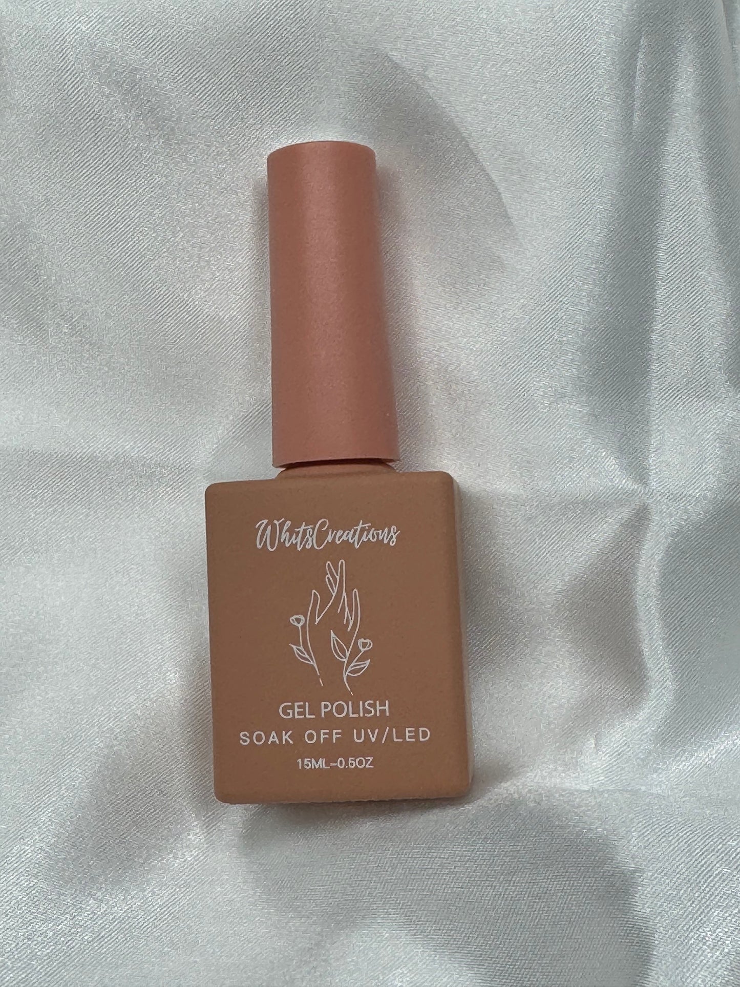 Gel polish