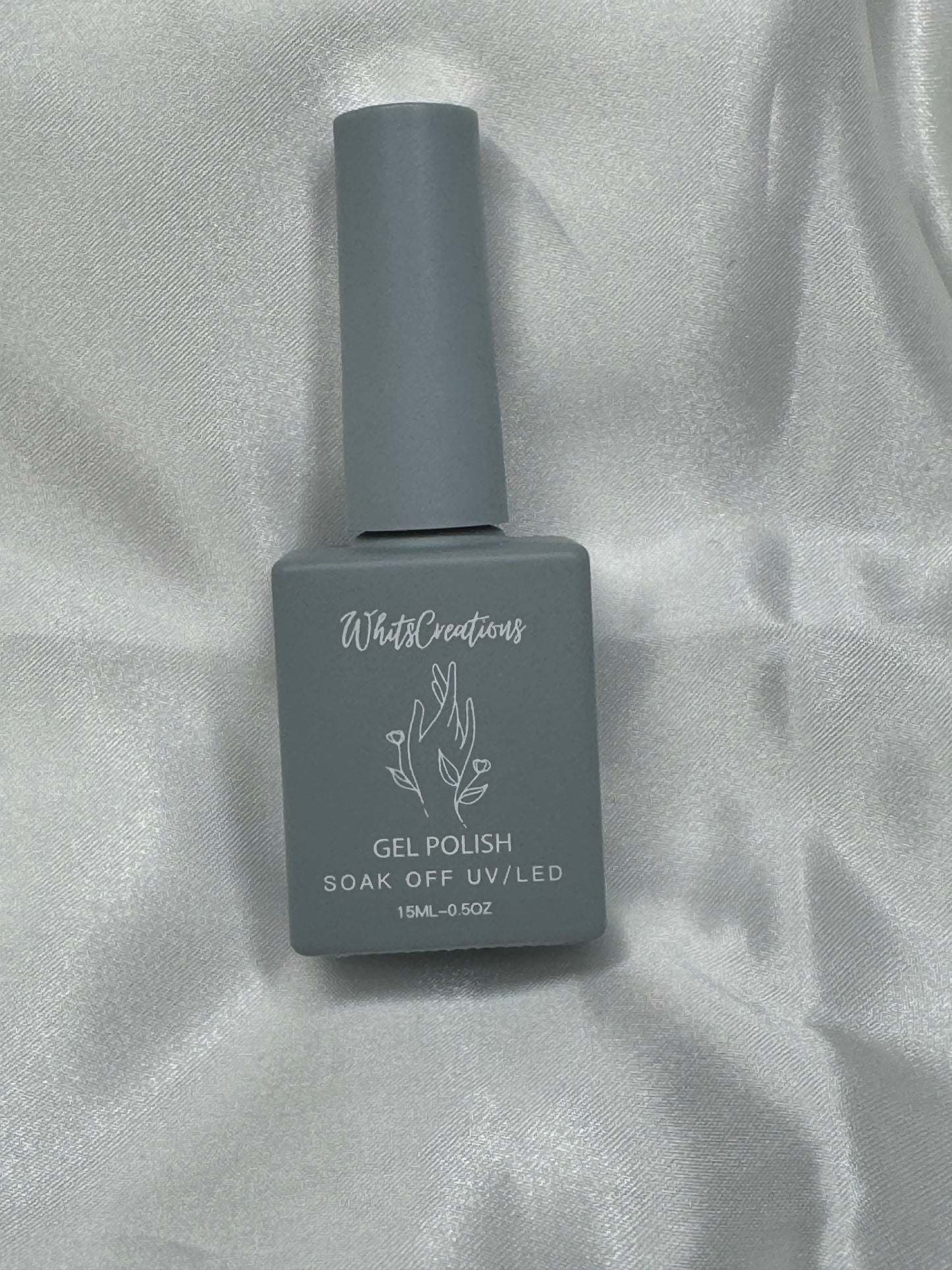 Gel polish