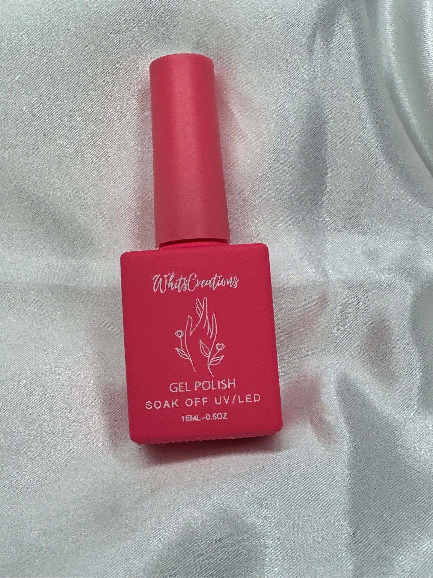 Gel polish