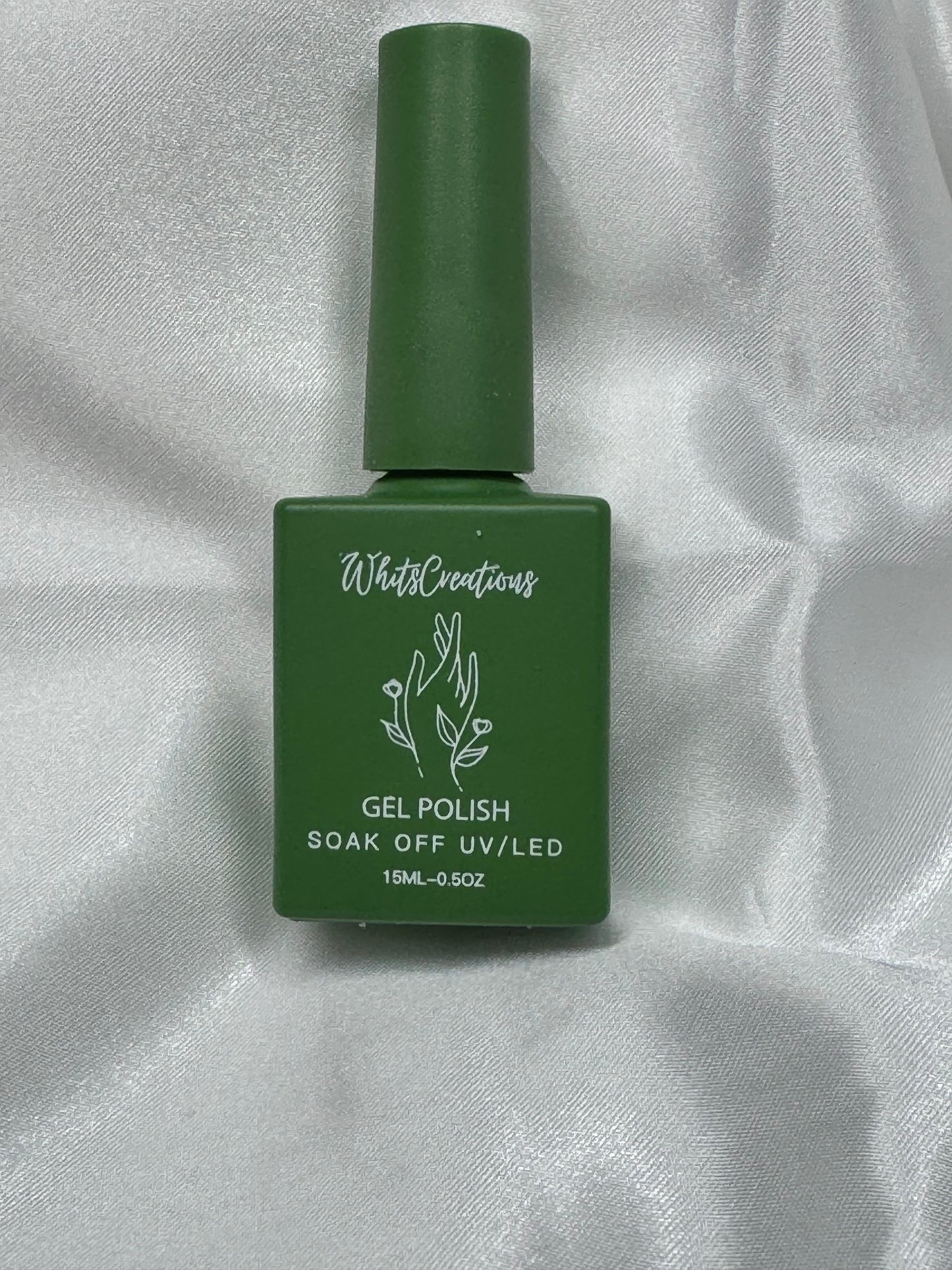Gel polish