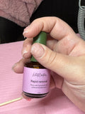 Rapid removal