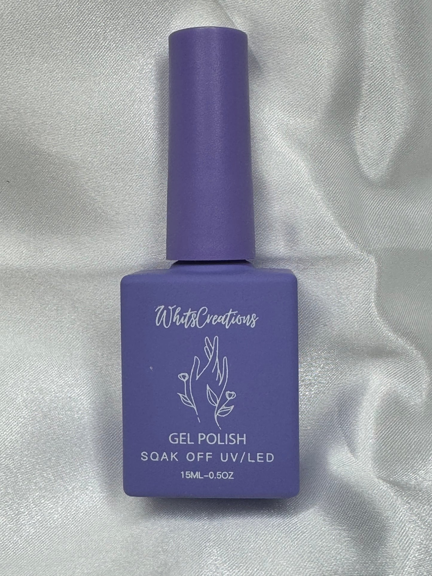 Gel polish