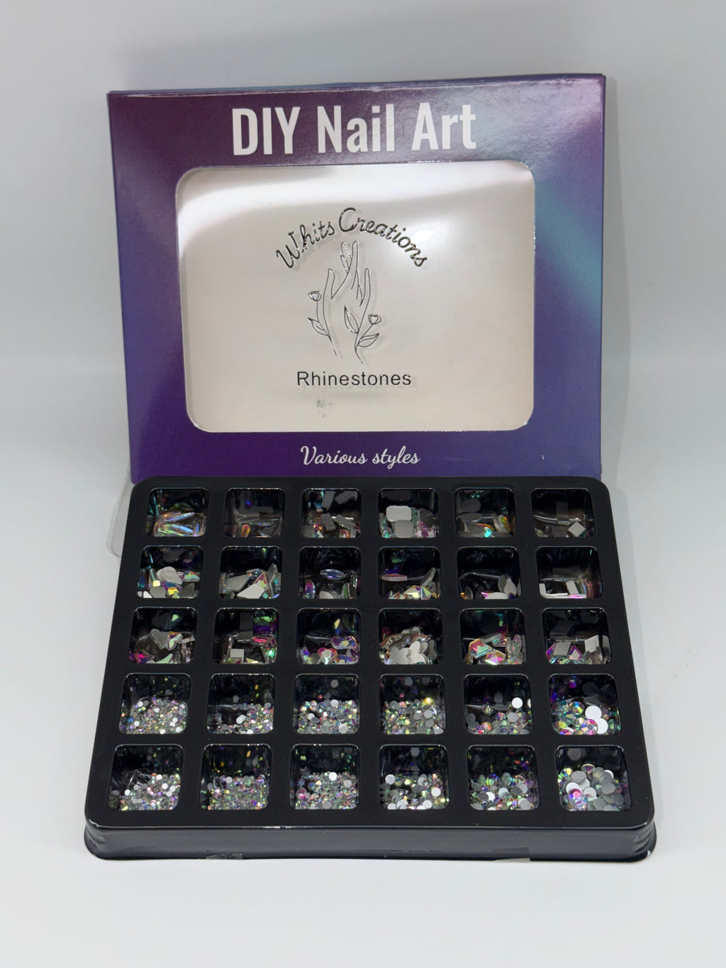 Rhinestones