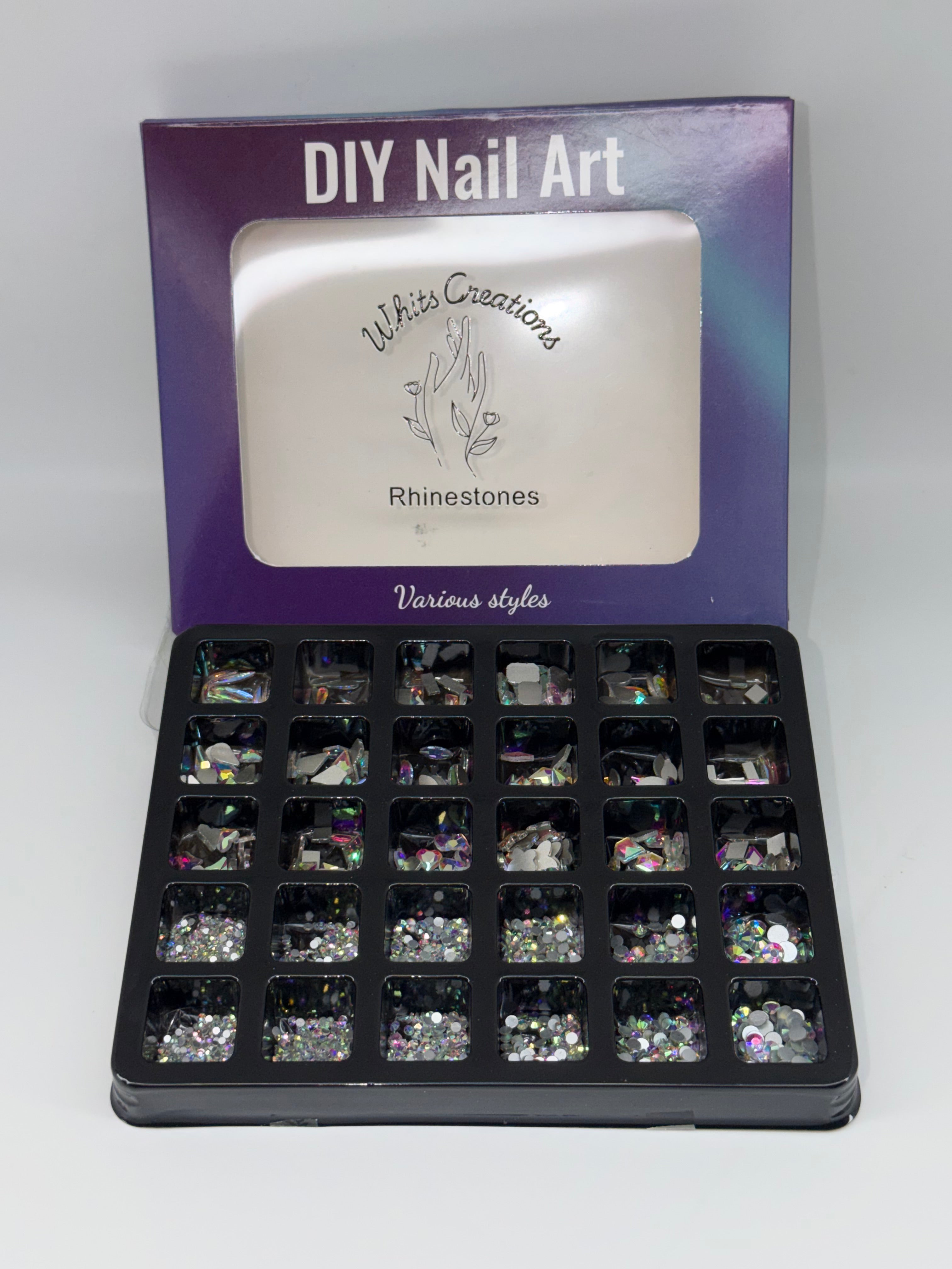 Rhinestones