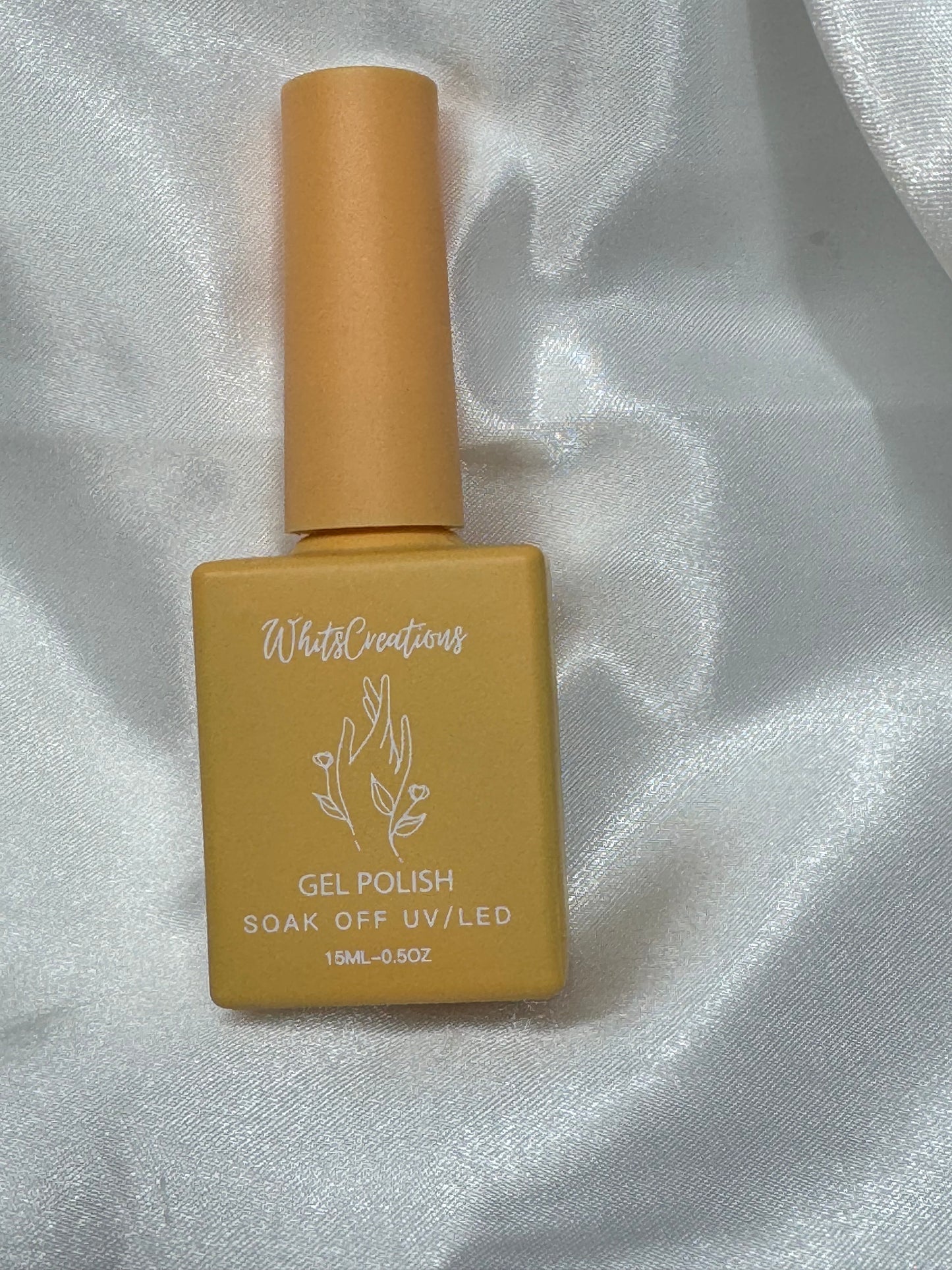 Gel polish