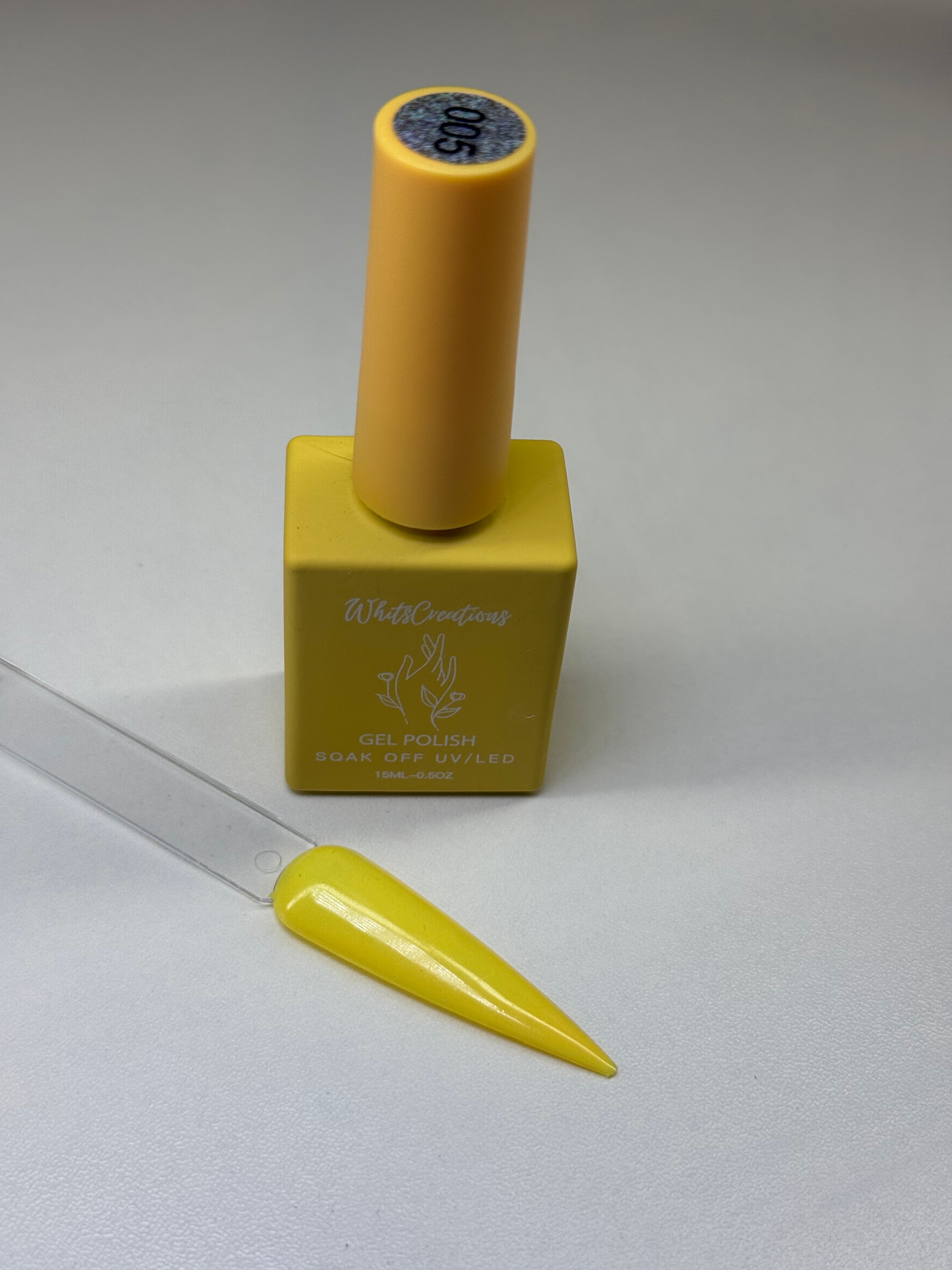 Gel Color-05