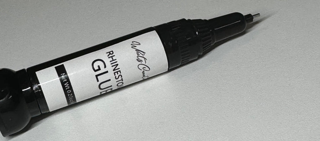 Rhinestone Glue