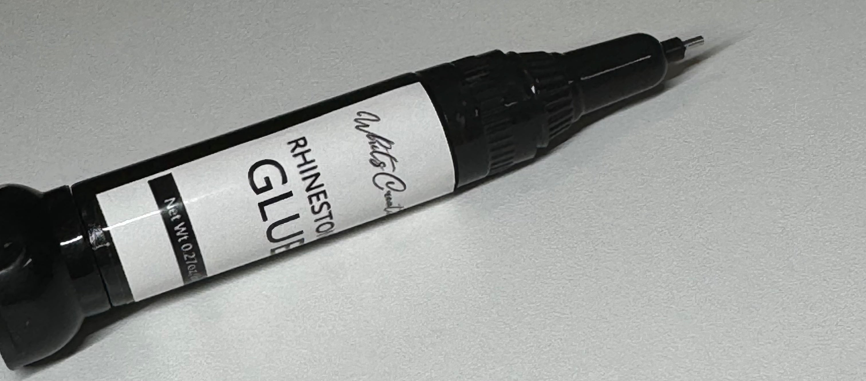 Rhinestone Glue