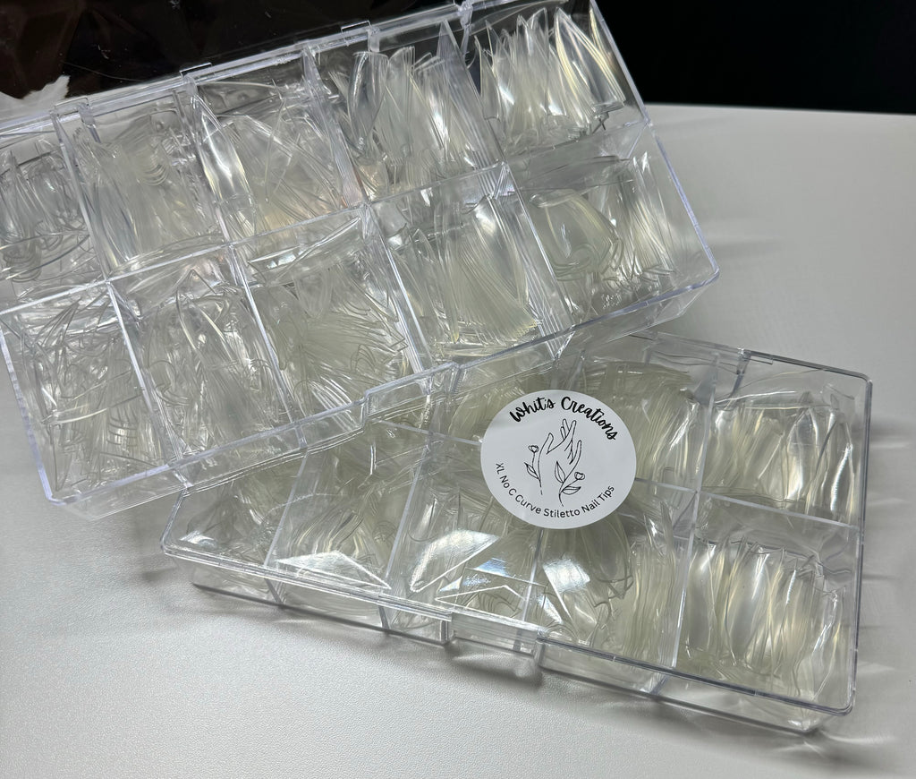 Nail Tips