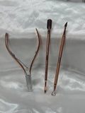 Manicure set