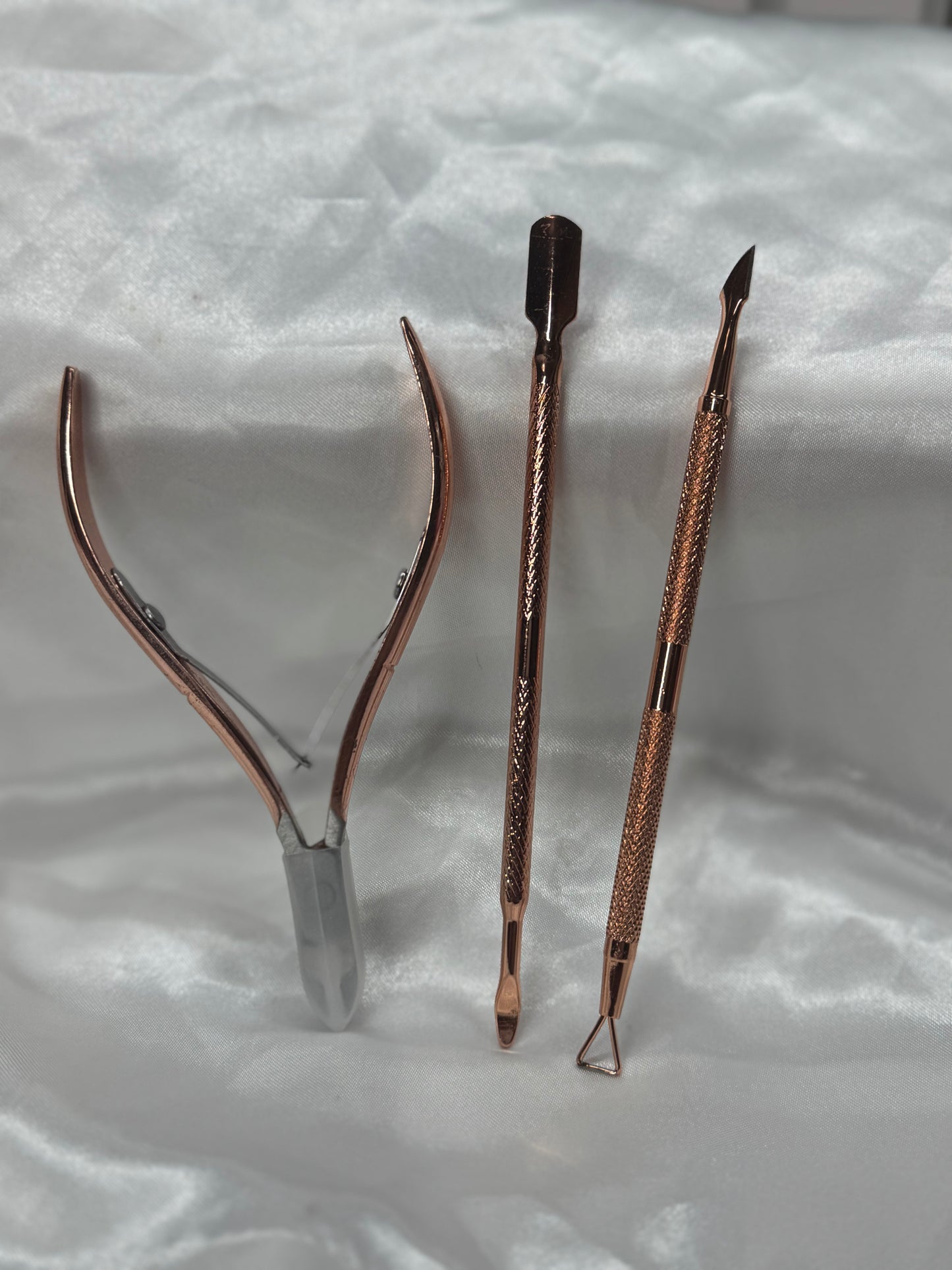 Manicure set