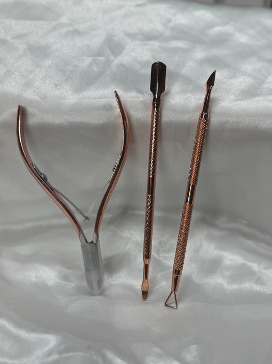 Manicure set