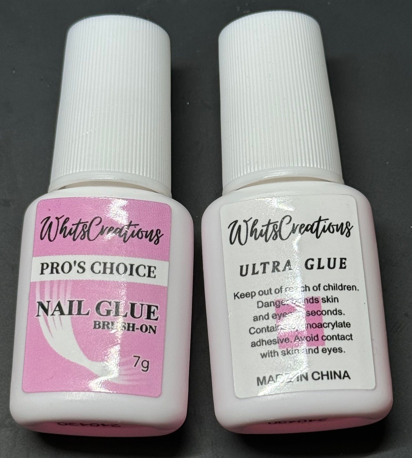 Nail Glue