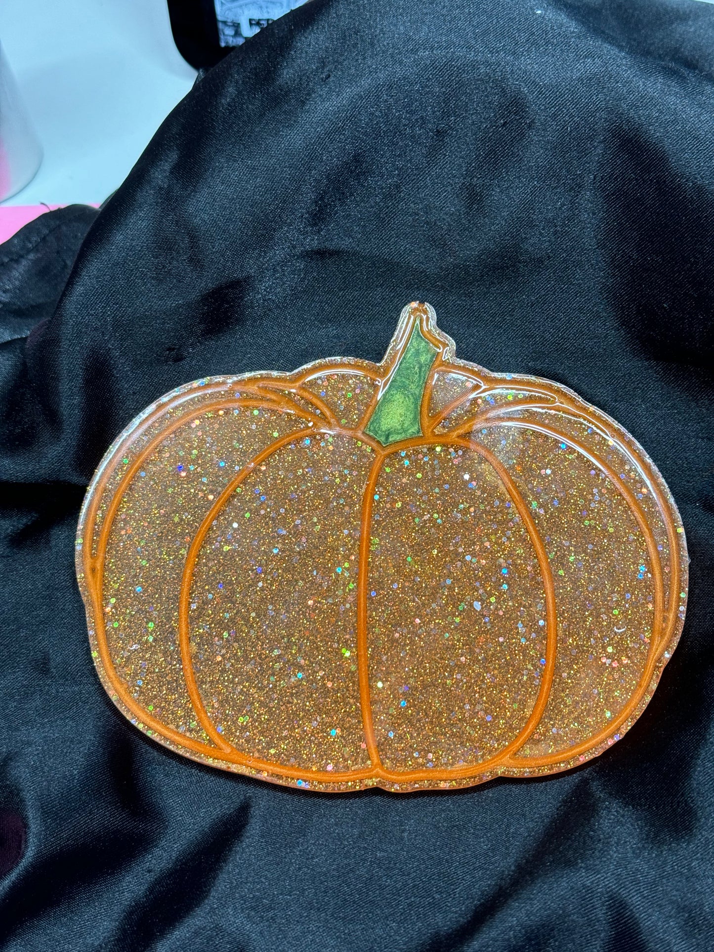 Spooky season