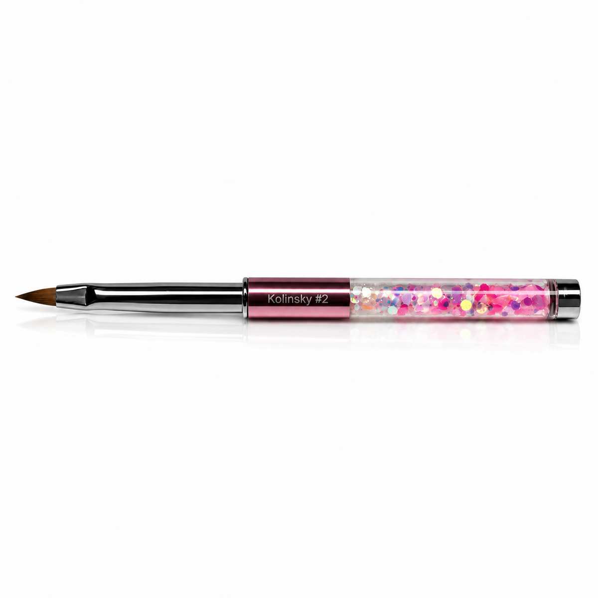 Size 2 3d art brush